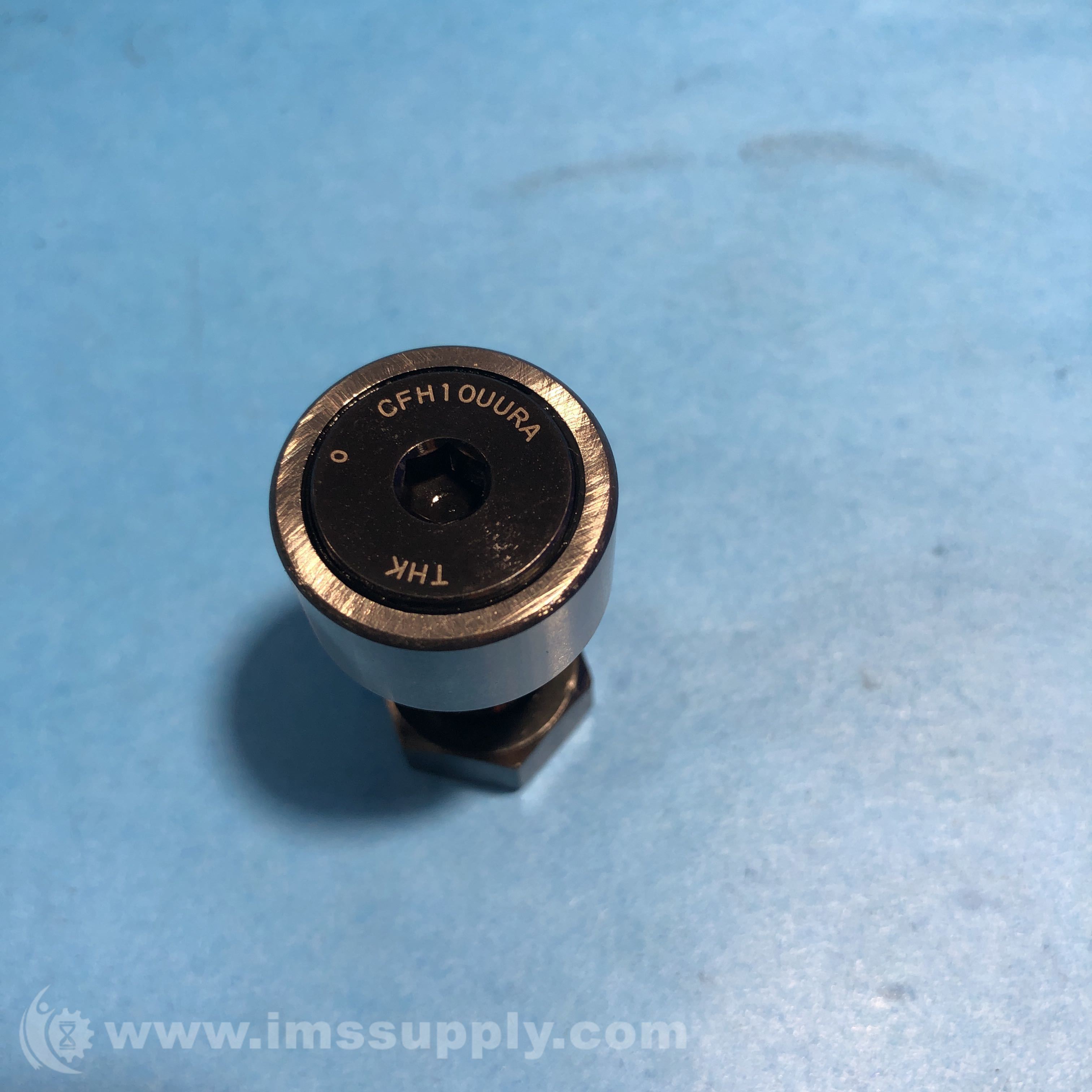 THK CFH10UURA Cam Follower Roller Bearing IMS Supply
