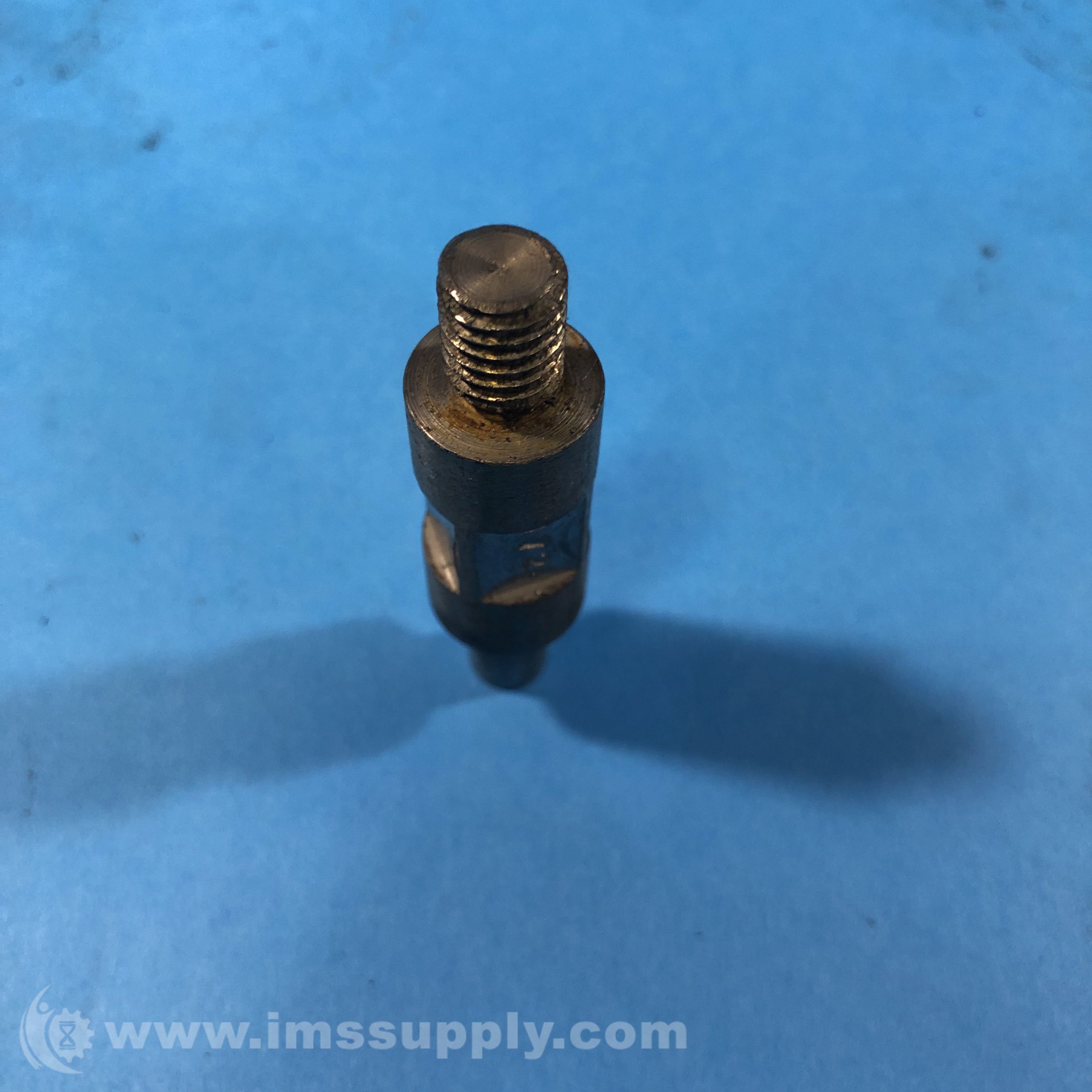 172 Partially Threaded Keyed Adapter 3'' LG - IMS Supply