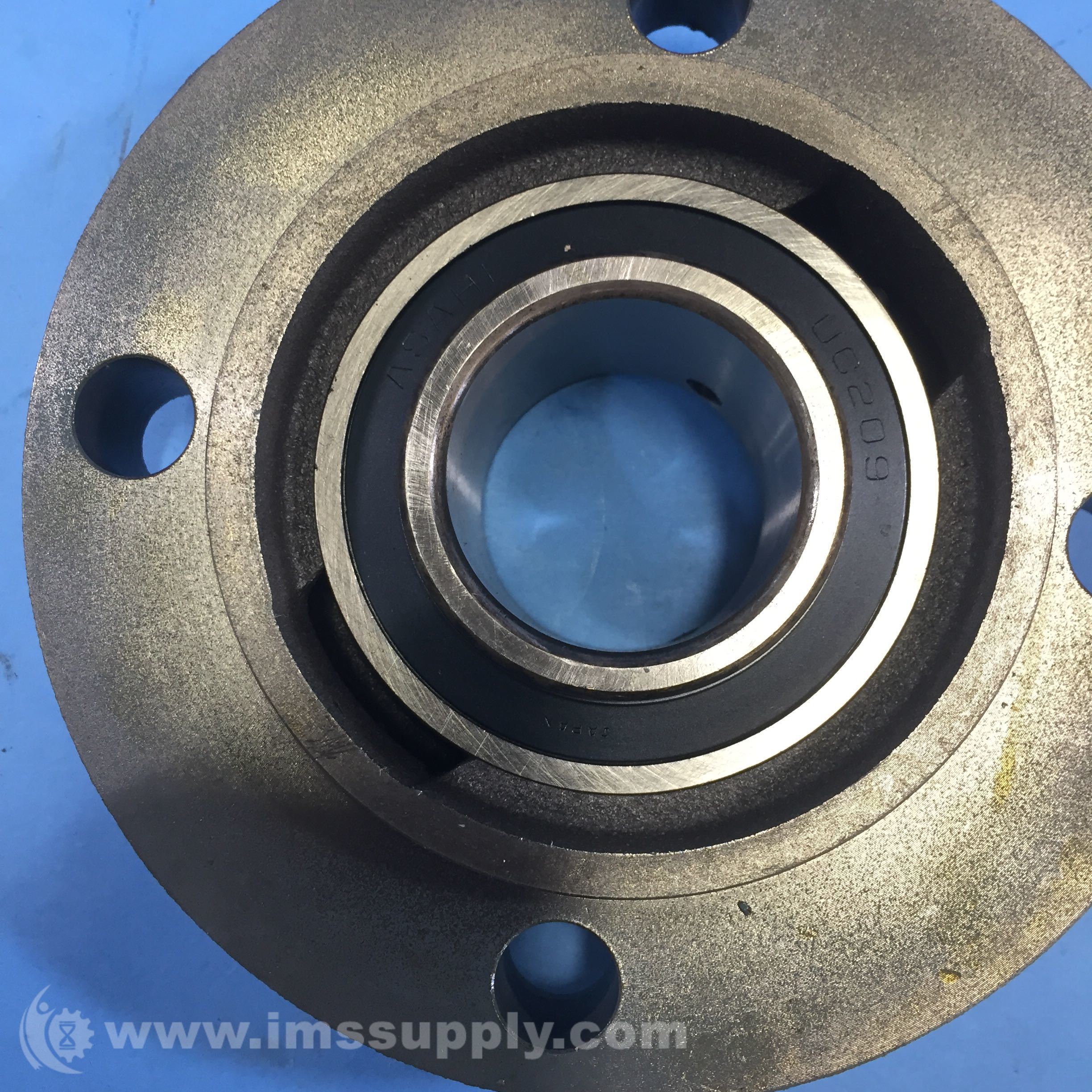 Asahi FC209 Pillow Block Bearing IMS Supply
