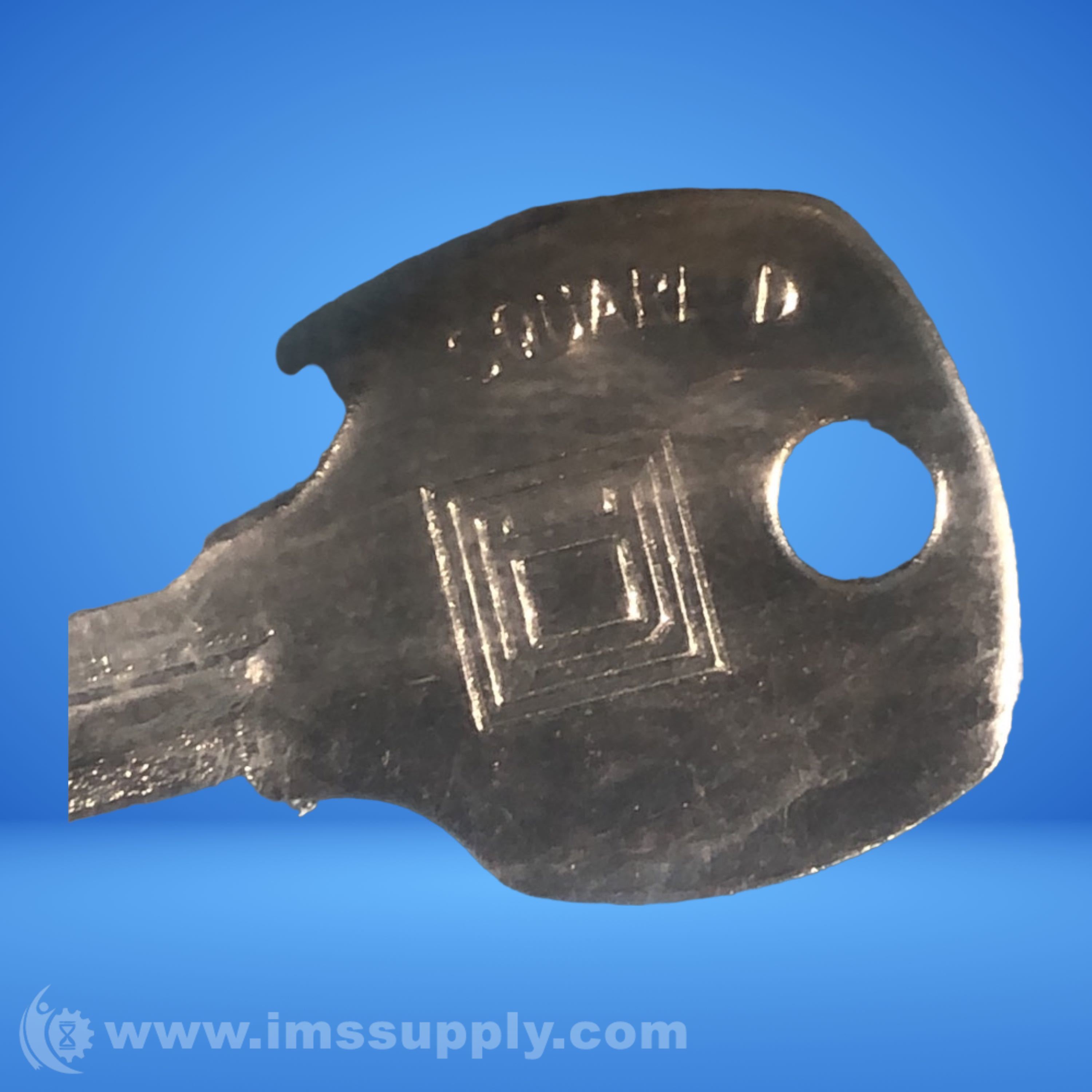 Square D Panelboard Flush Lock - IMS Supply