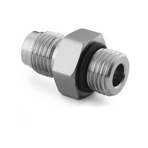 Swagelok SS4VCR100032 316 Stainless Steel VCR Fitting IMS Supply