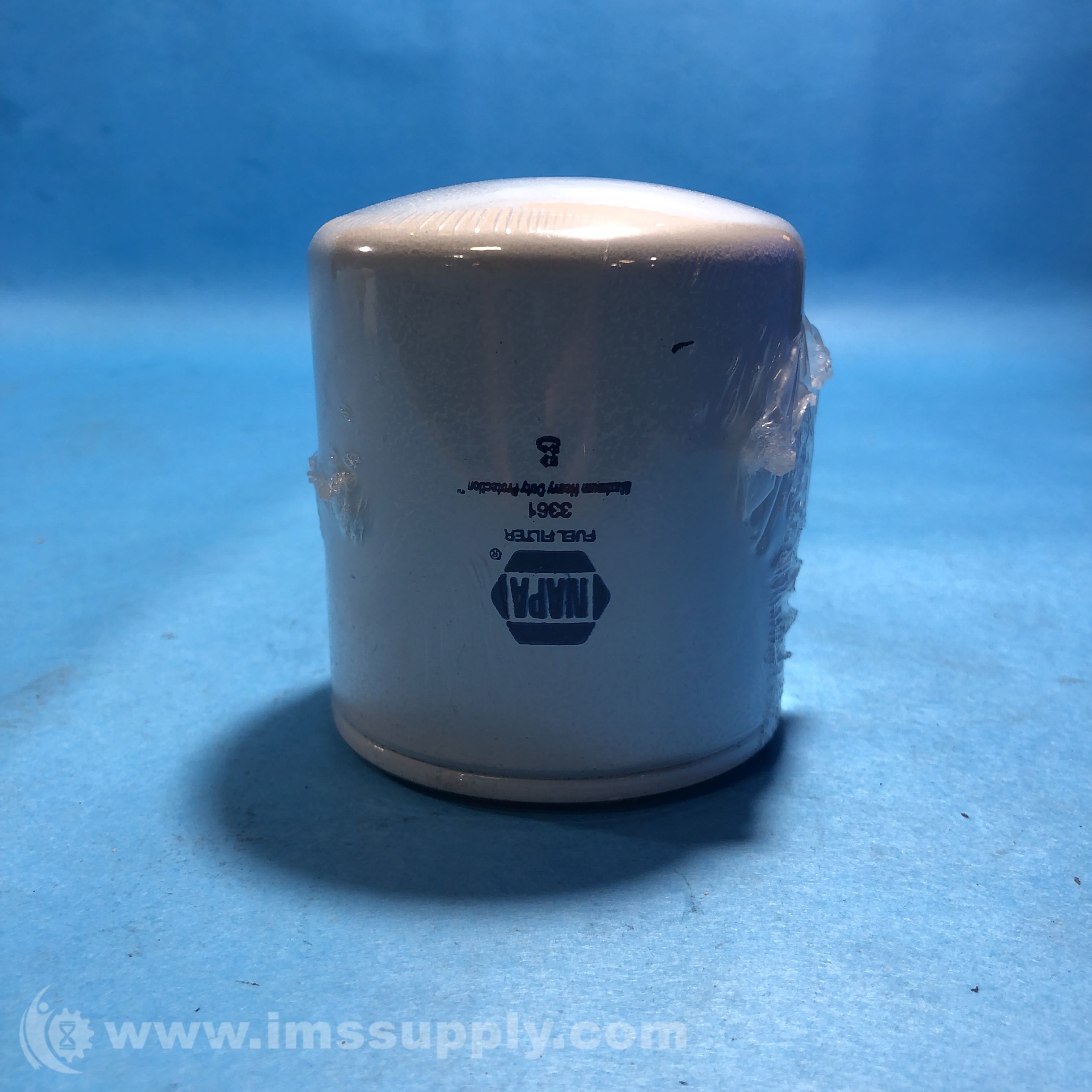 Napa 3361 Fuel Filter - IMS Supply