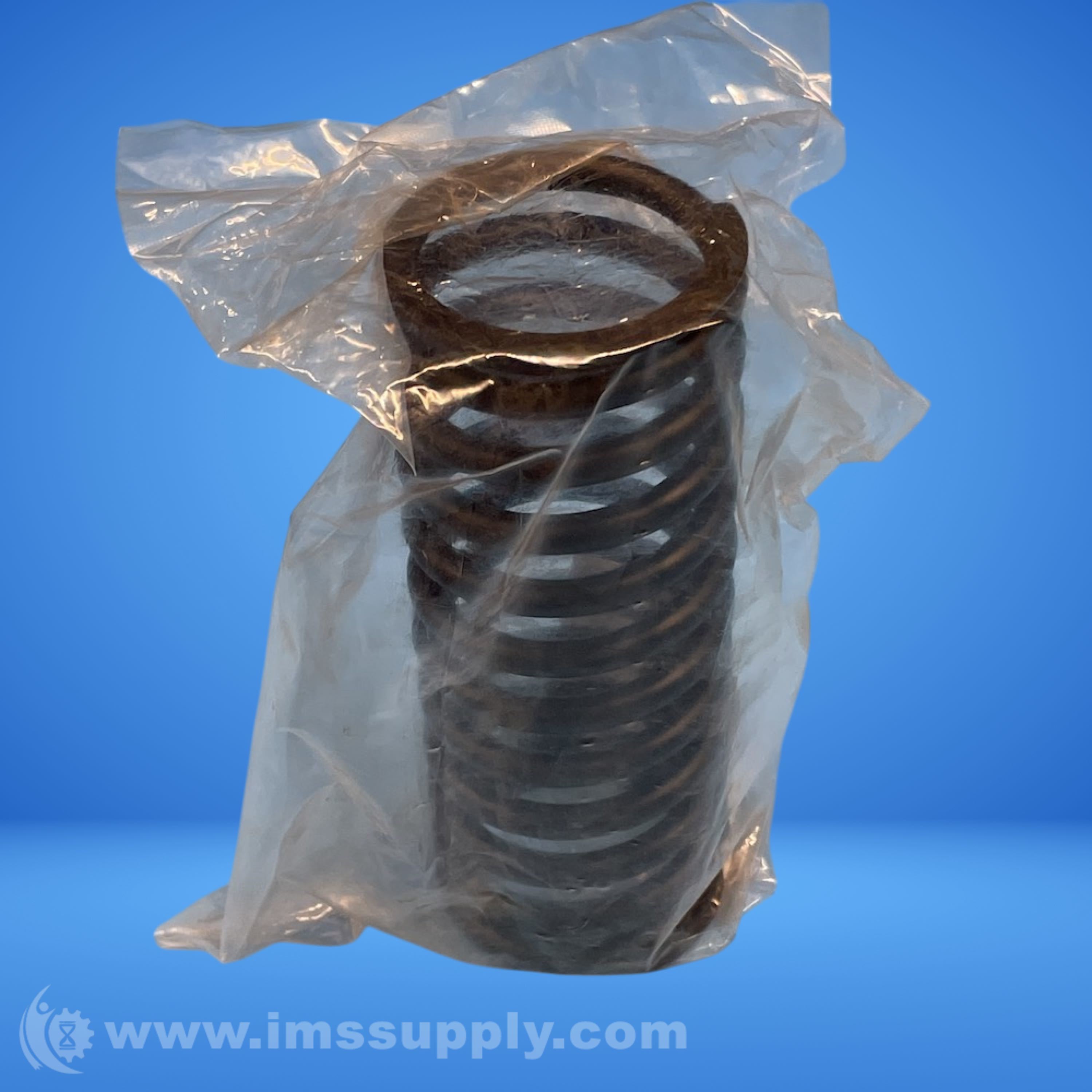 GLOBAL AP450-120-5.0 Compression Spring 5 x 2 x 2 - IMS Supply