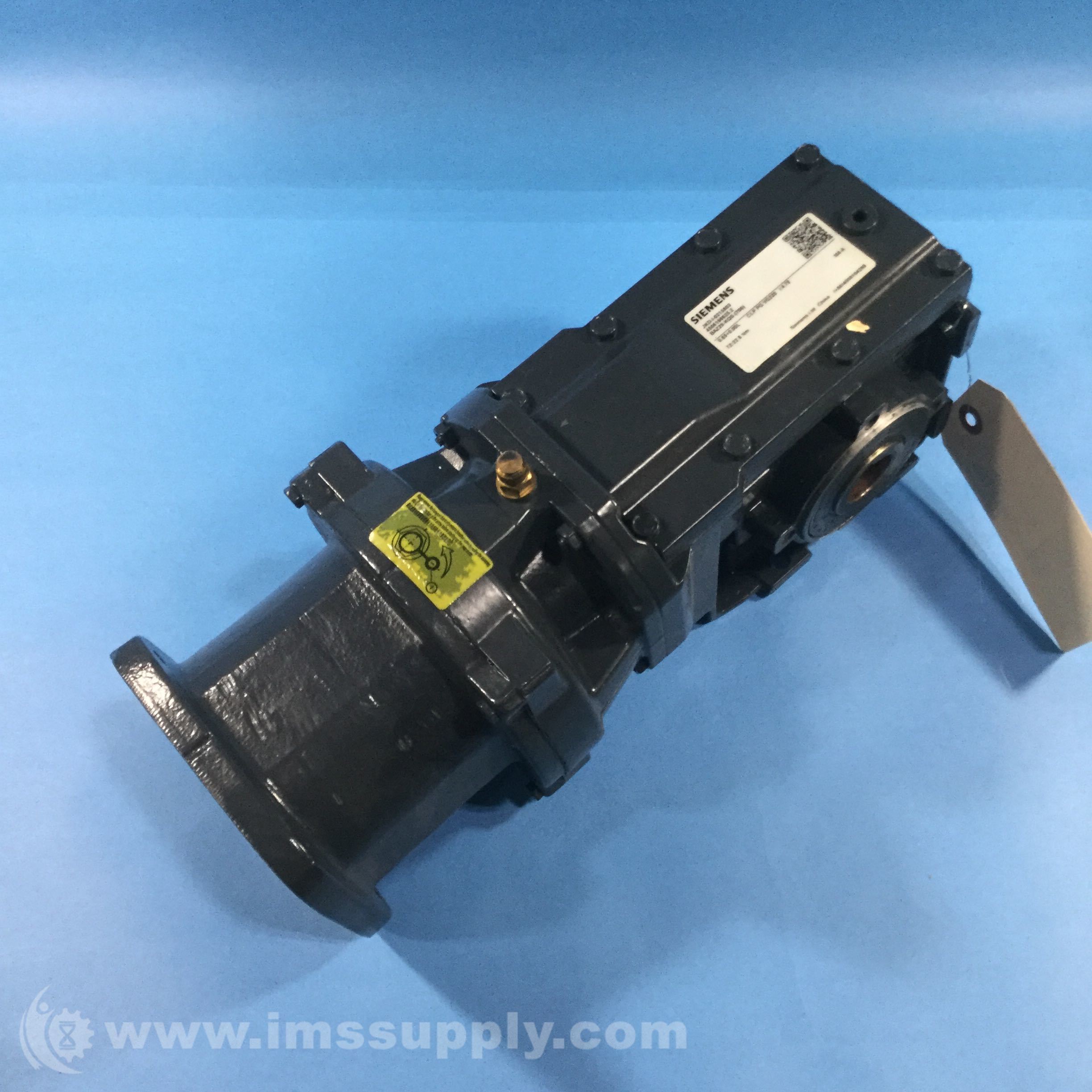 Siemens JKD-I-0215803 - IMS Supply