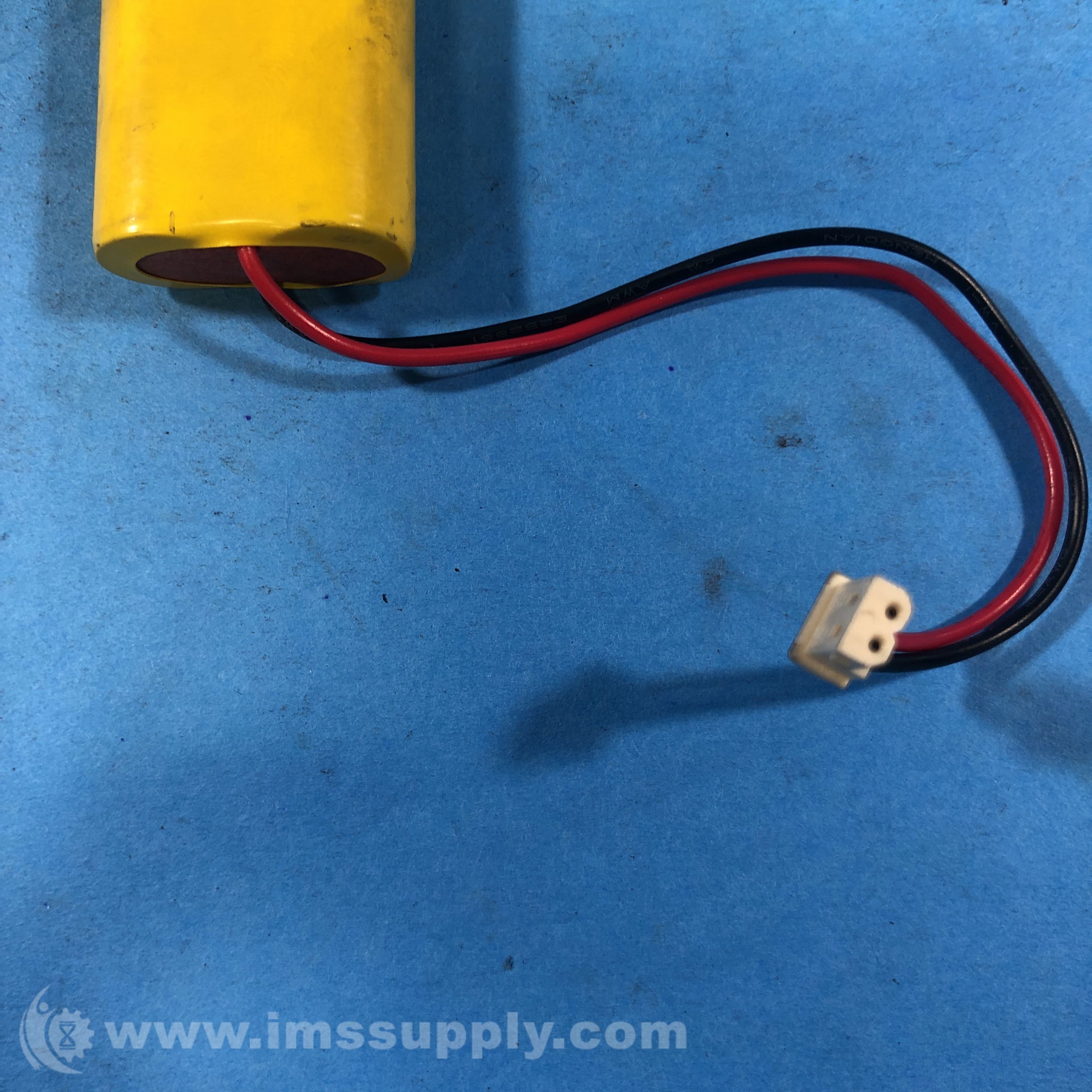 Unitech 0918 ni cd aa700mah 9 6v battery ims supply