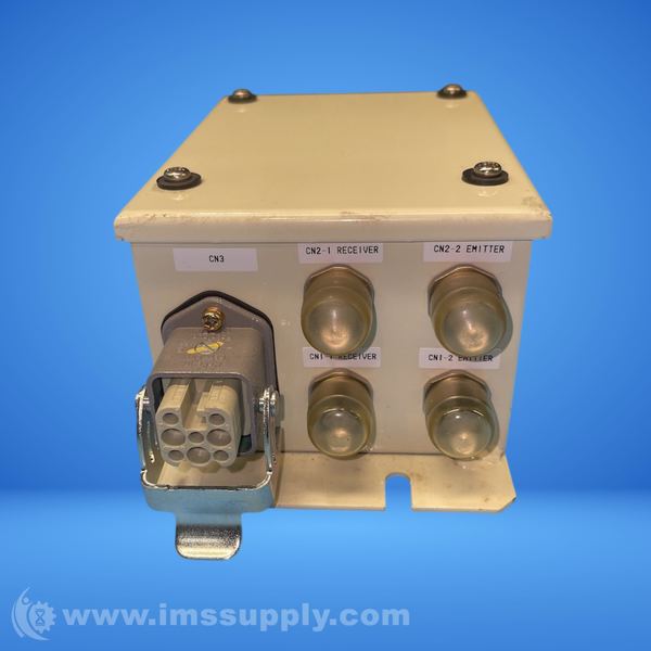Shinwa LCJB-2HC Junction Box - IMS Supply
