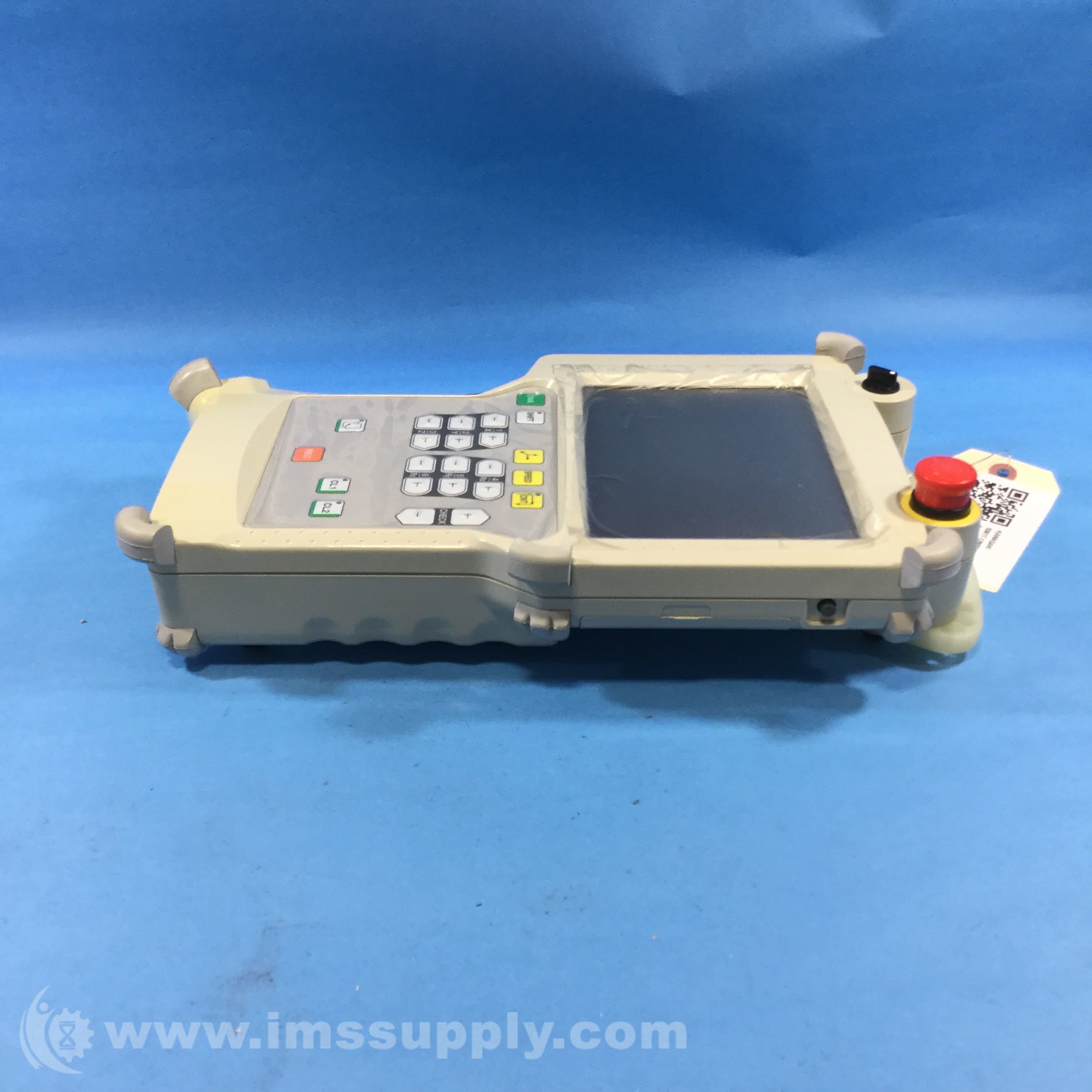 a-chan　　0206 KAWASAKI 50817-0065 50817-0066 Robot Pendant Repair