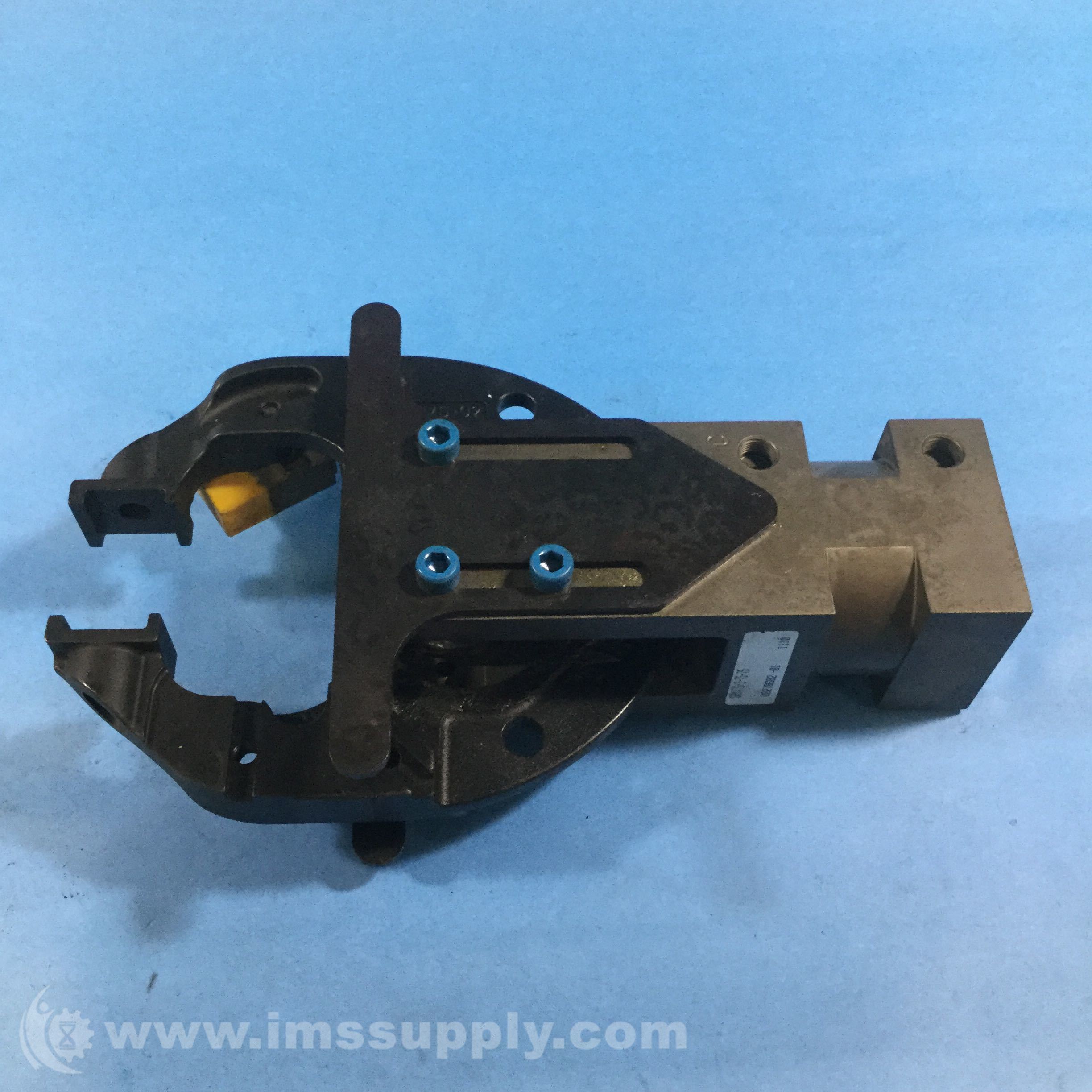 Phd Inc GRM4TS27575 Pneumatic Workholding Clamp Gripper IMS Supply