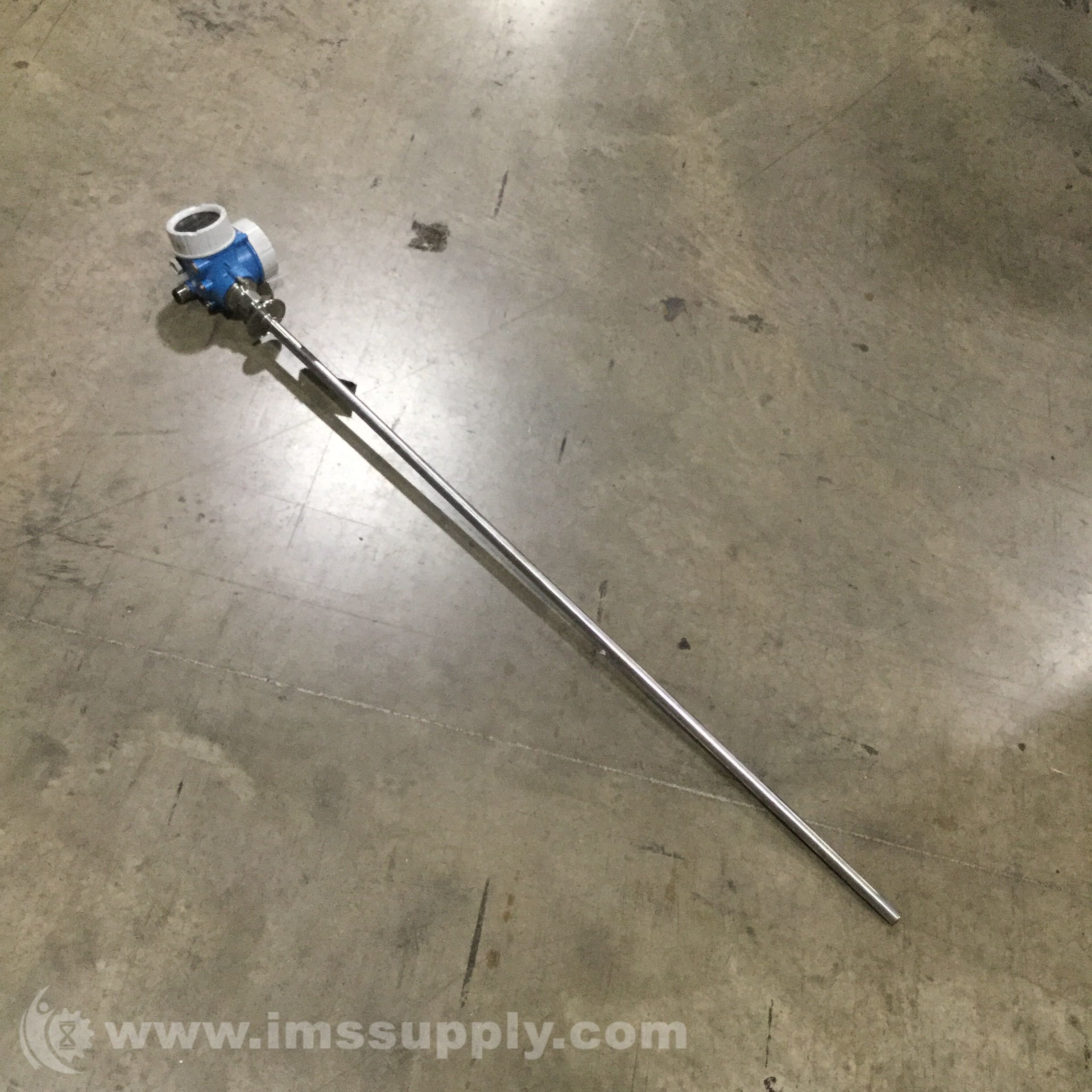 Endress & Hauser FMP51VL29/0 Levelflex Sensor, 580PSI IMS Supply