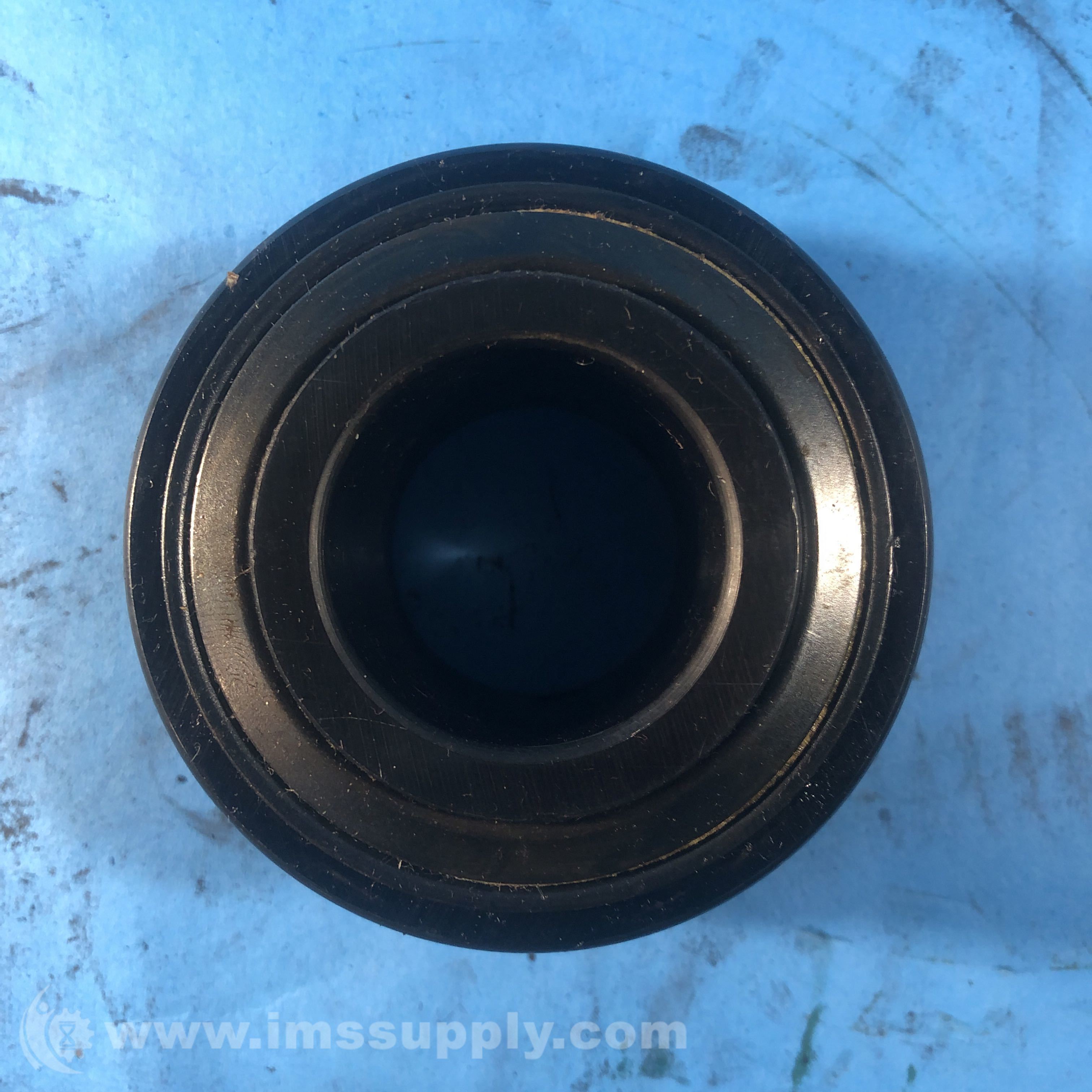 Sealmaster SFD-19 | Flange Bearing, 4 Bolt, 1.1875 Inch Dia, Double Setscrew Locking, Contact Seal | Raptor Supplies Worldwide - View #8