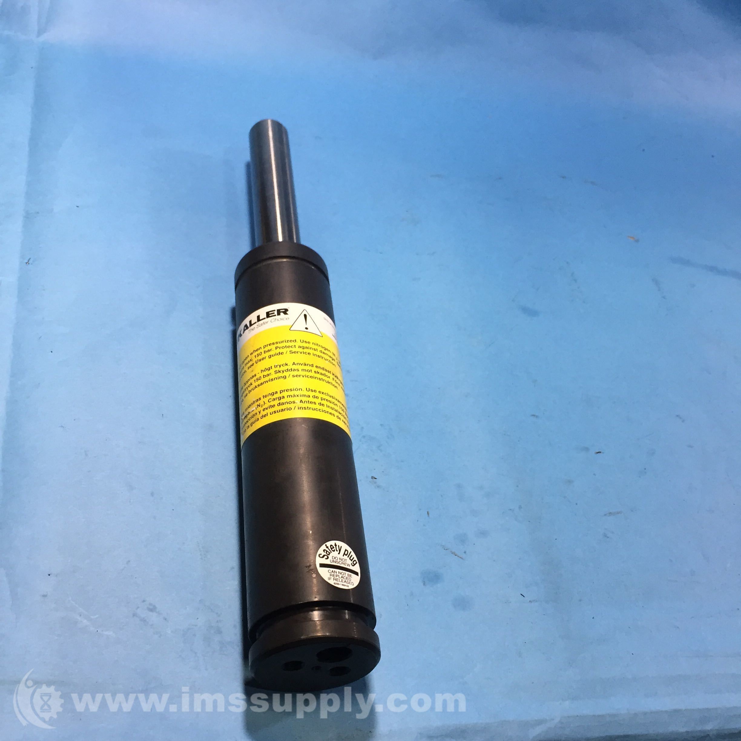 Kaller TU750125 Nitrogen Gas Spring IMS Supply