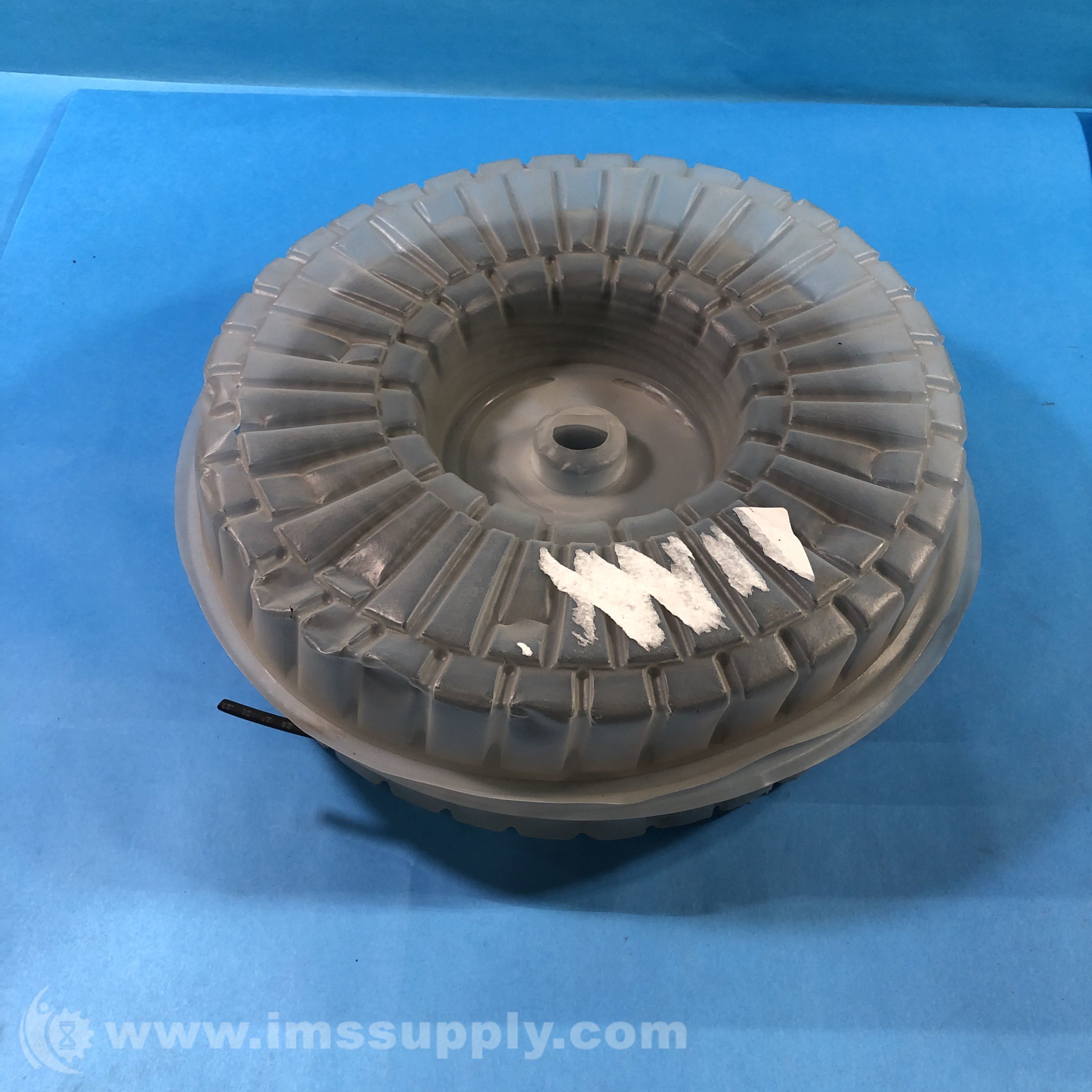 Dekoron 1219 FR 150m 5/32 in All Black Flame Retardant Tubing IMS Supply