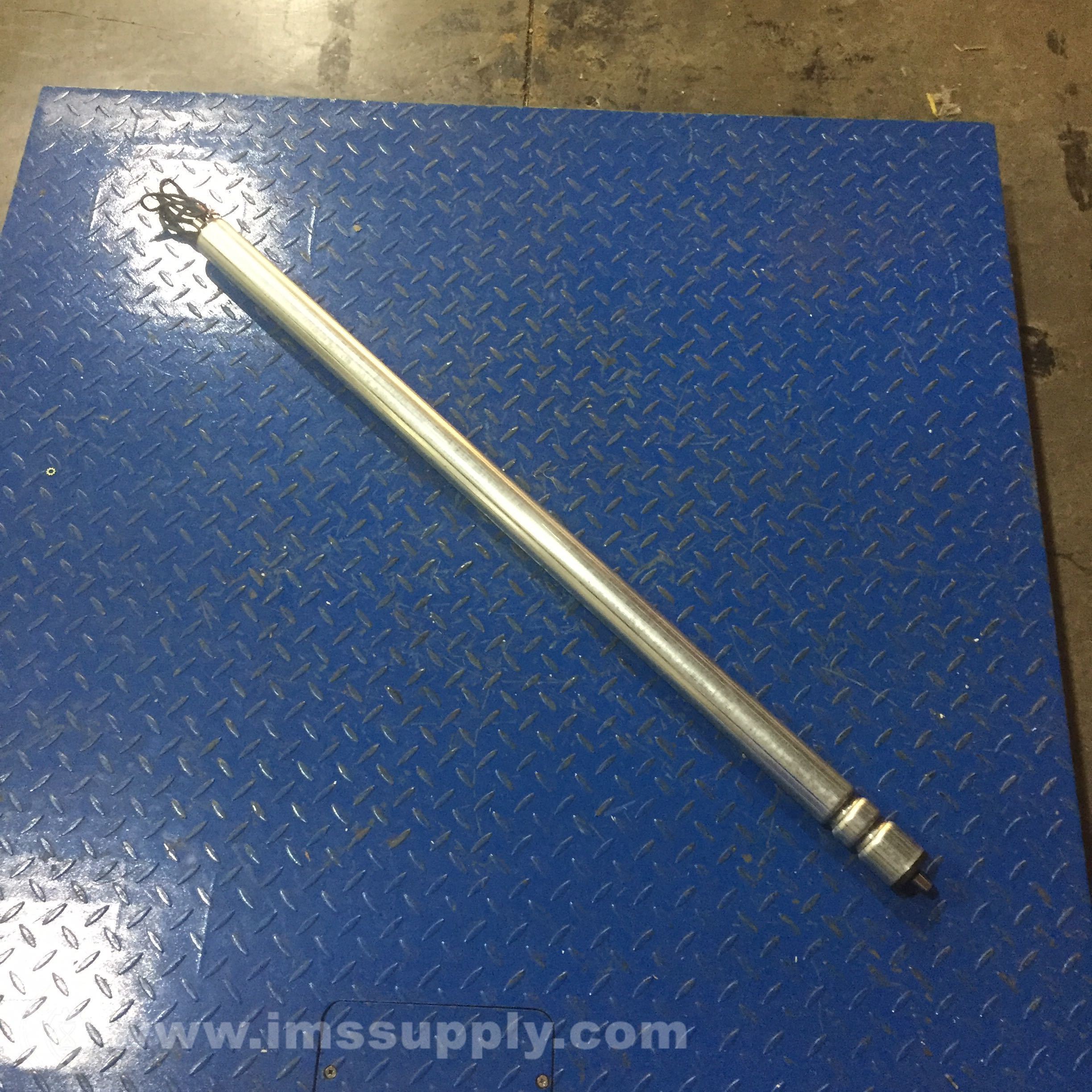 Interroll EC100 24VDC Brushless RollerDrive IMS Supply