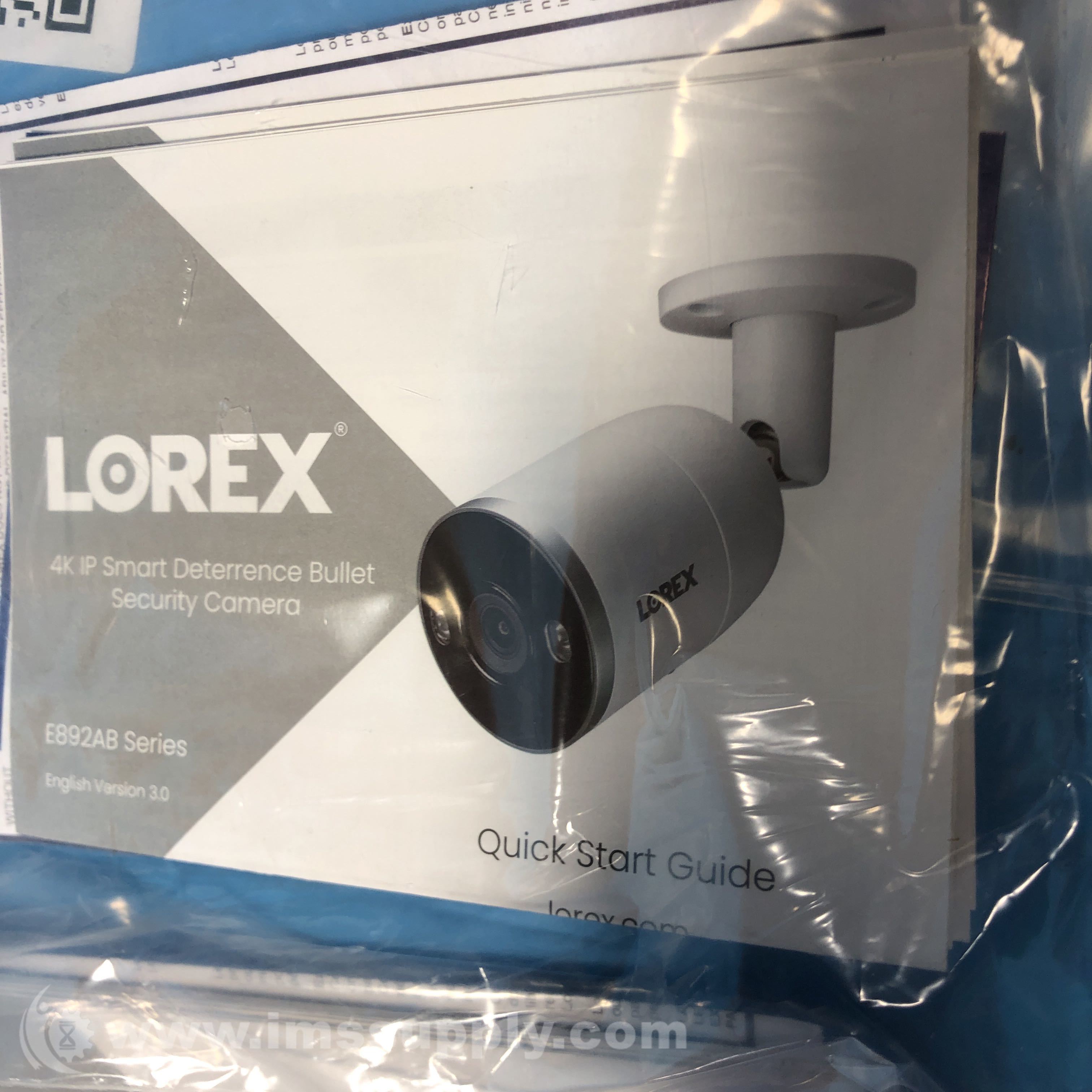 Lorex Technology Inc E892AB IMS Supply