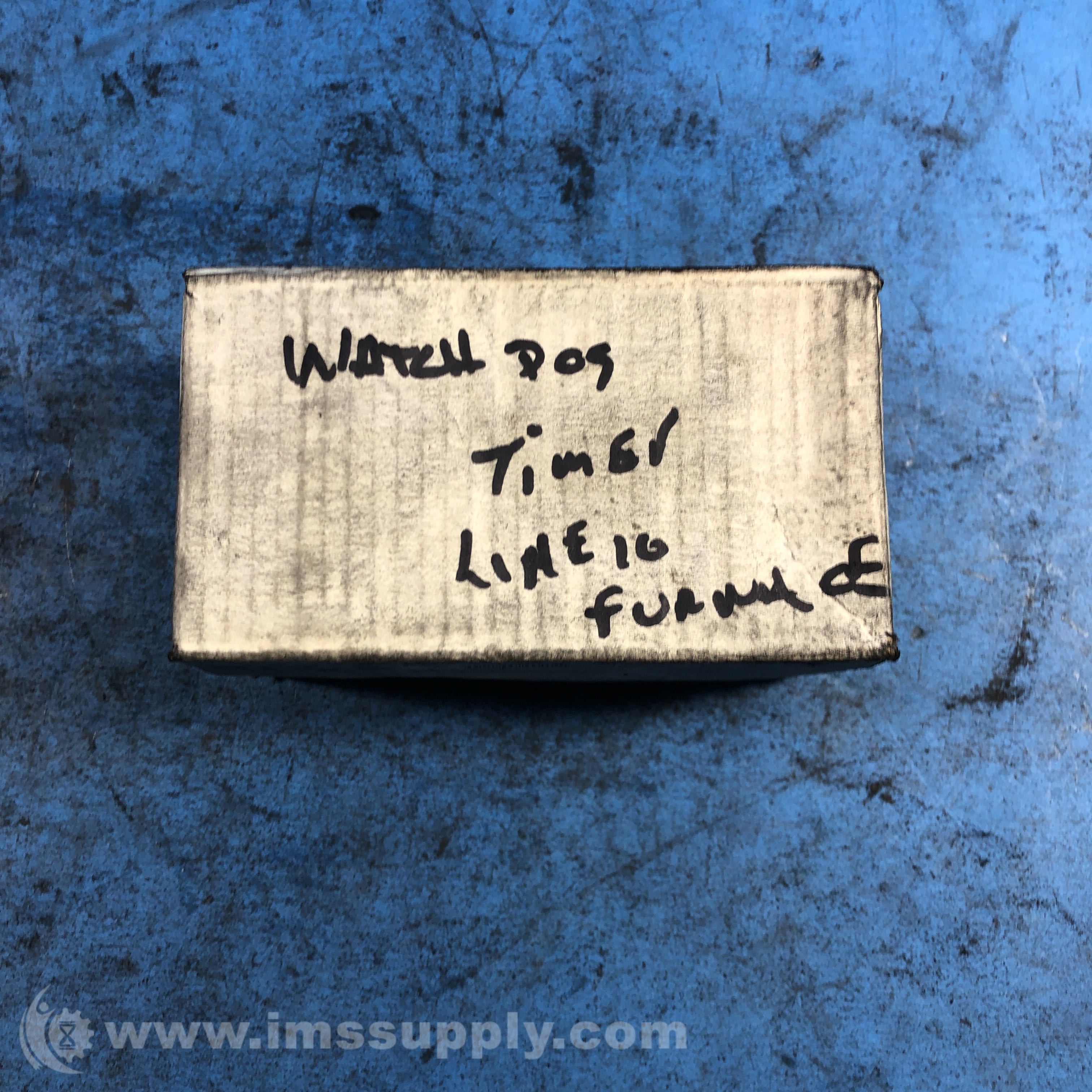 Eaton Corporation TMRP5100 TMRP Series Timing Relay - IMS Supply