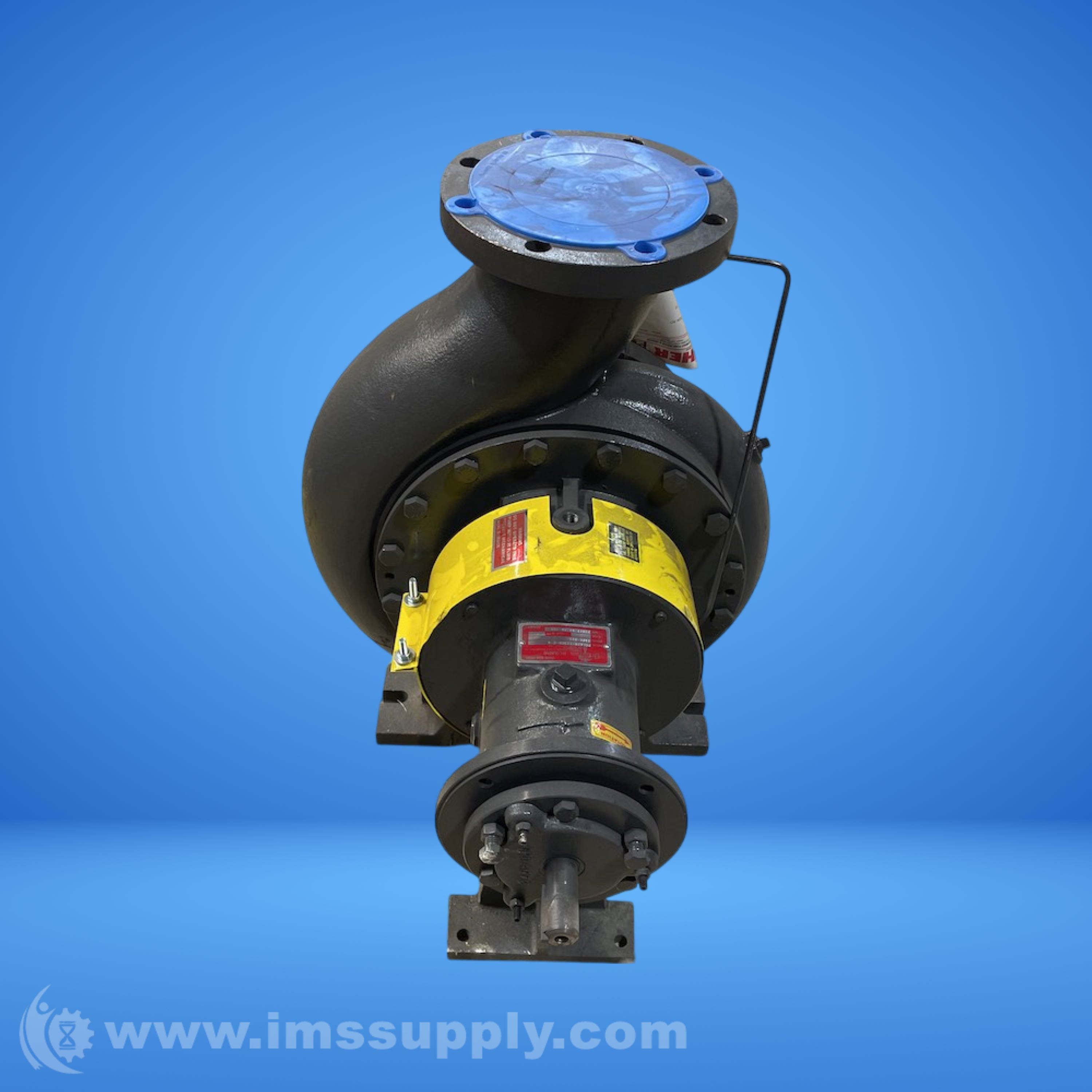 Gusher Pumps PCL6X811SEHCA Centrifugal Pump IMS Supply