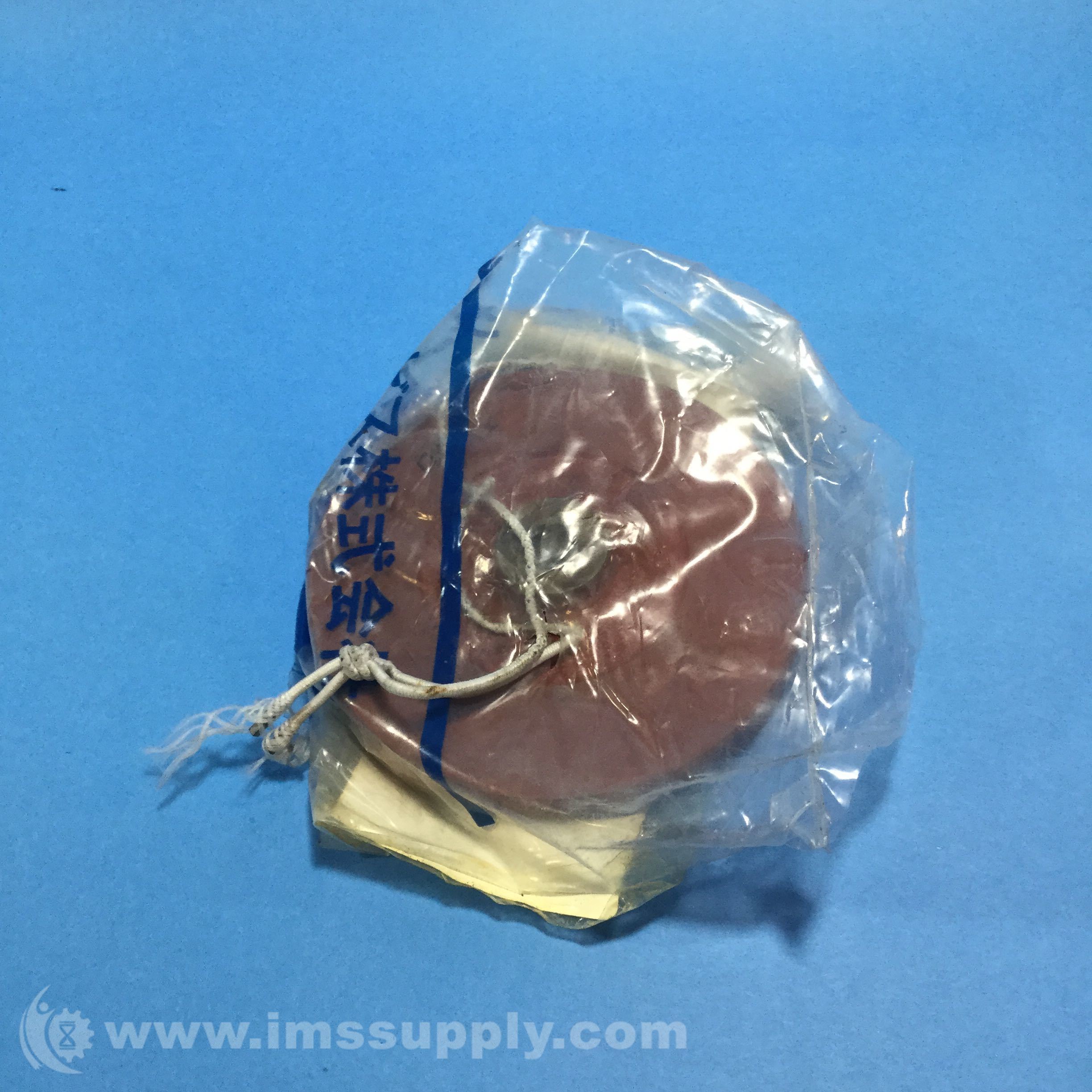 Ebara 021 Impeller, Ductile Iron, for 50DSHU6.4 Sump Pump