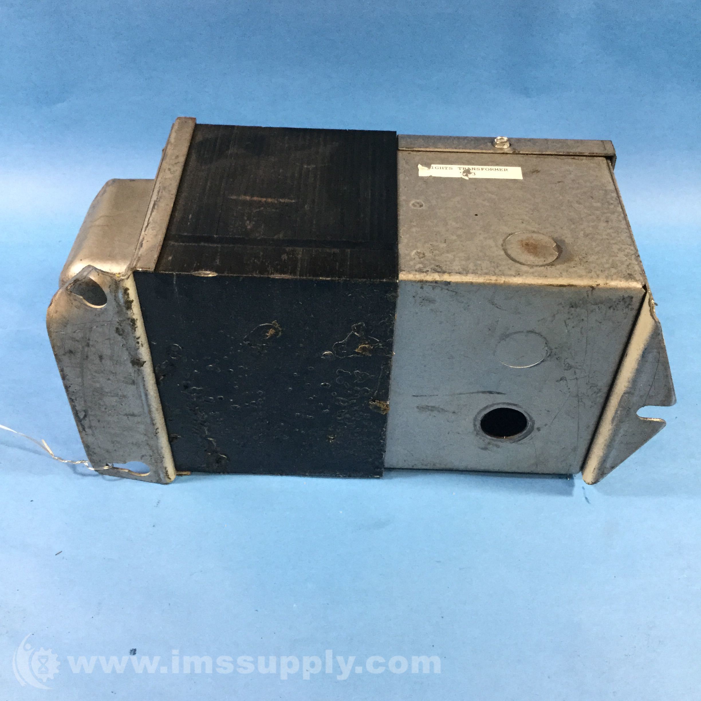Dongan 801035 SinglePhase General Purpose Transformer IMS Supply