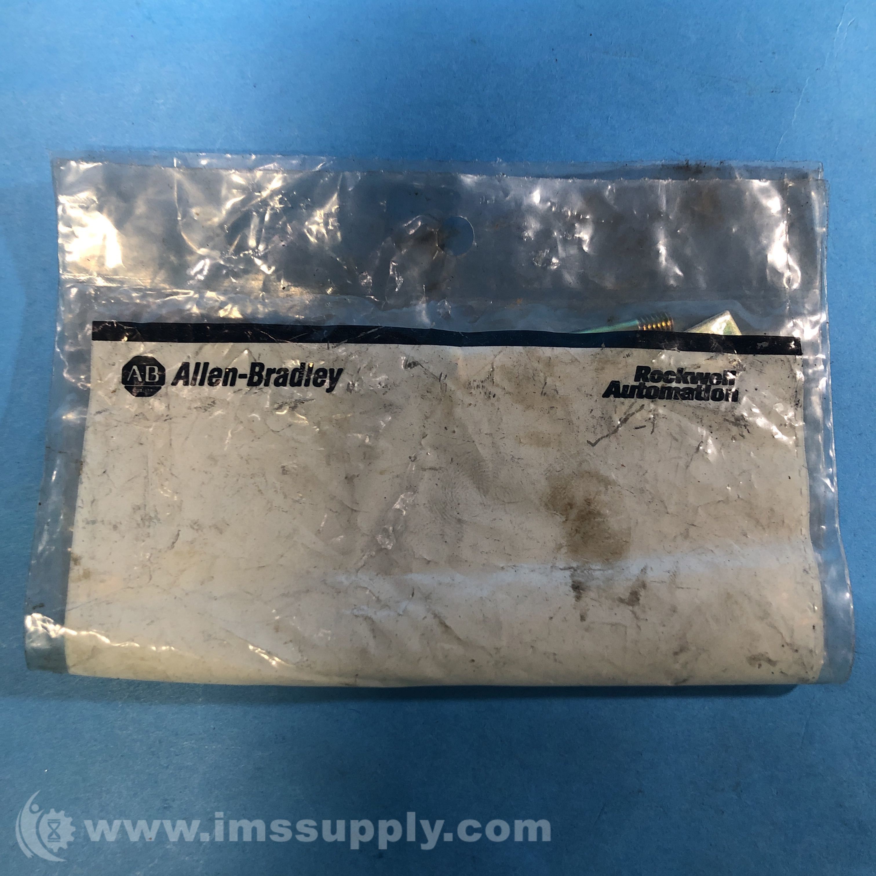 Allen Bradley Fastener Kit IMS Supply