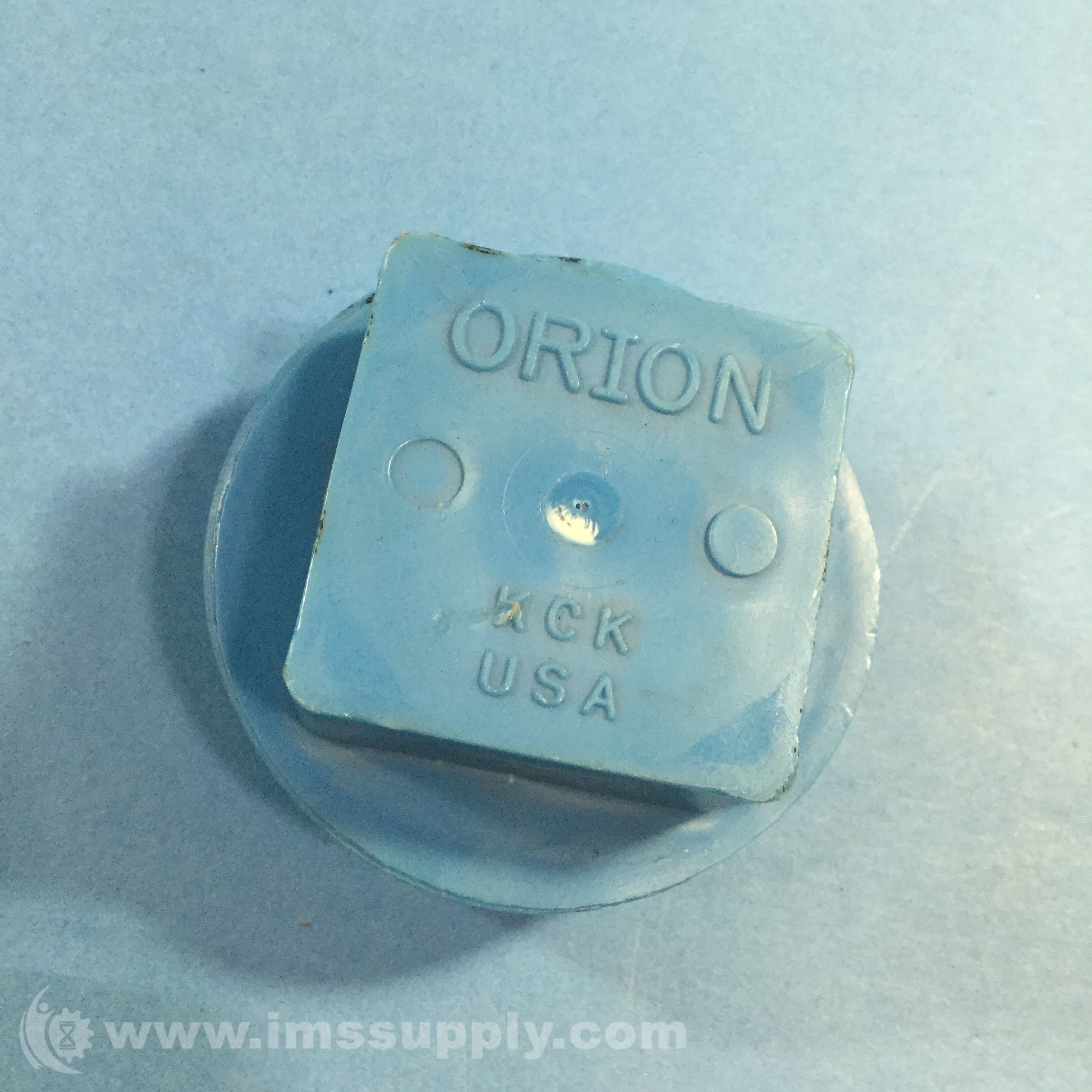 Orion Fittings IMS Supply