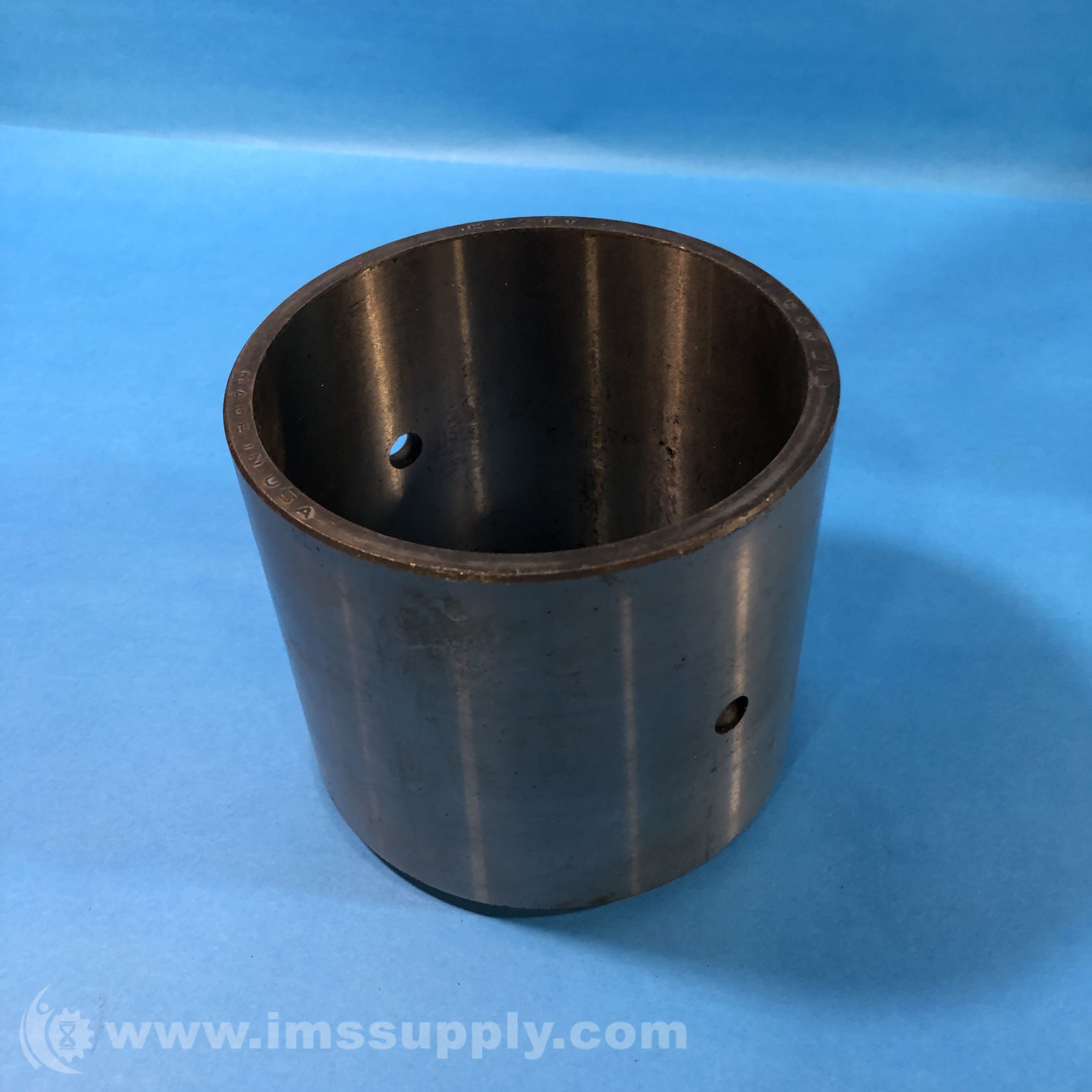 Hyatt DOR212 Cylindrical Roller Bearing, 33/4 LG, 33/8 WD IMS Supply