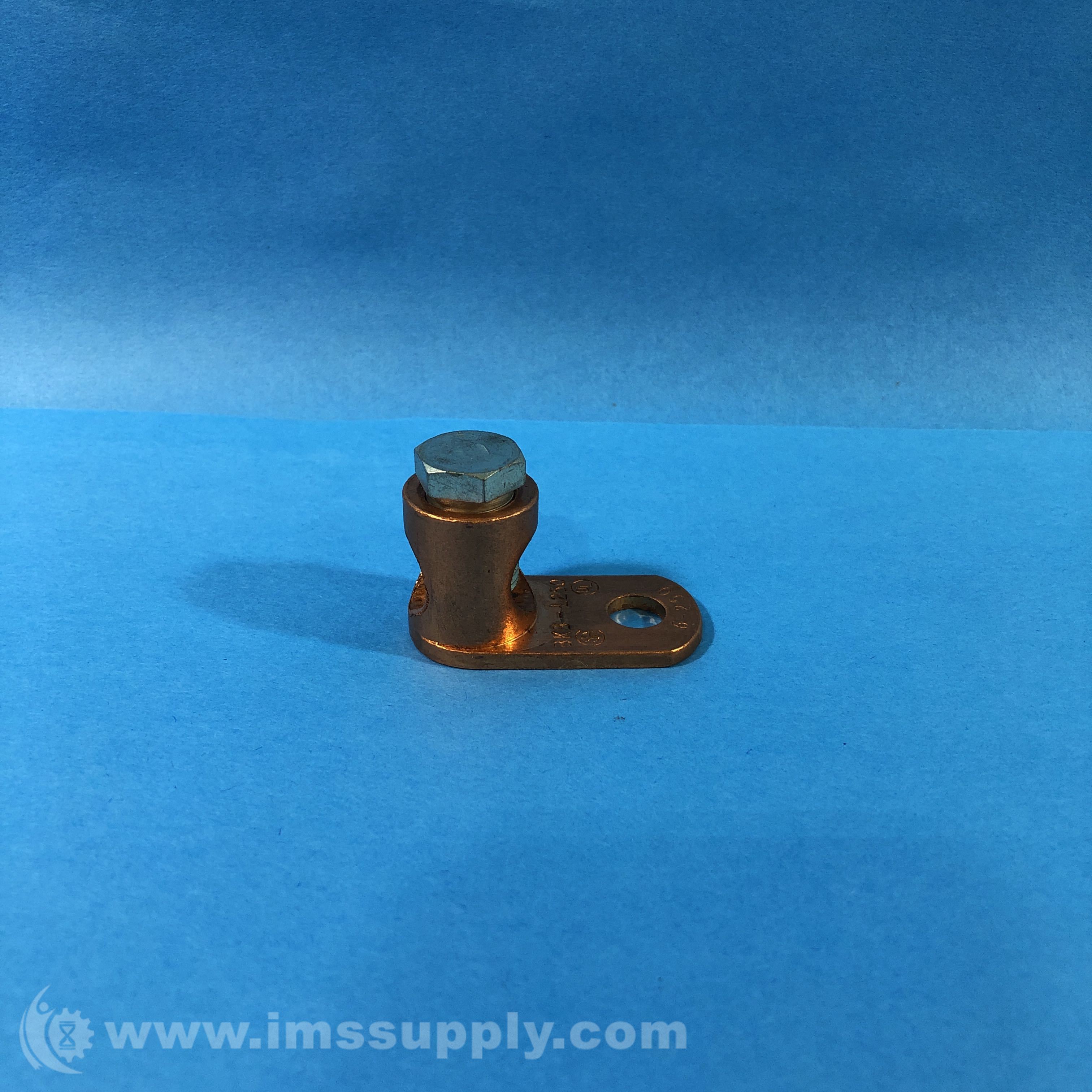 Thomas & Betts BKBL250 Terminal Lug IMS Supply