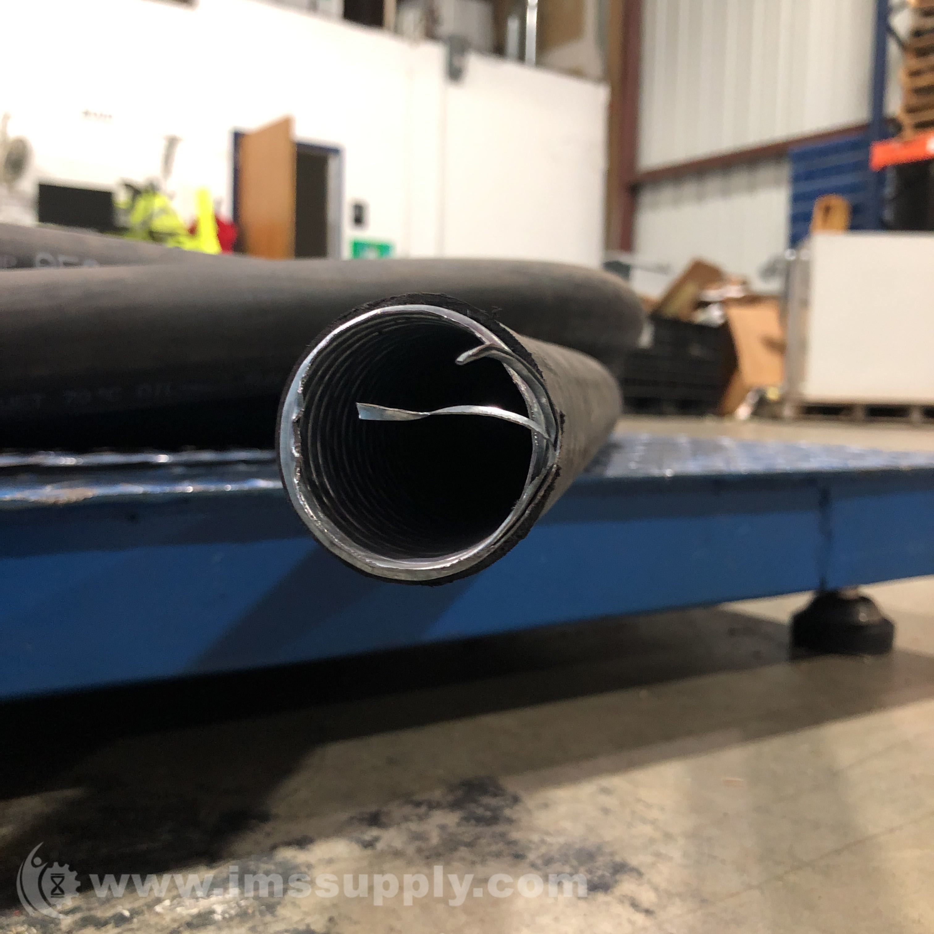 AFC Cable Systems 1.5 Diameter Liquid Tuff Tubing IMS Supply