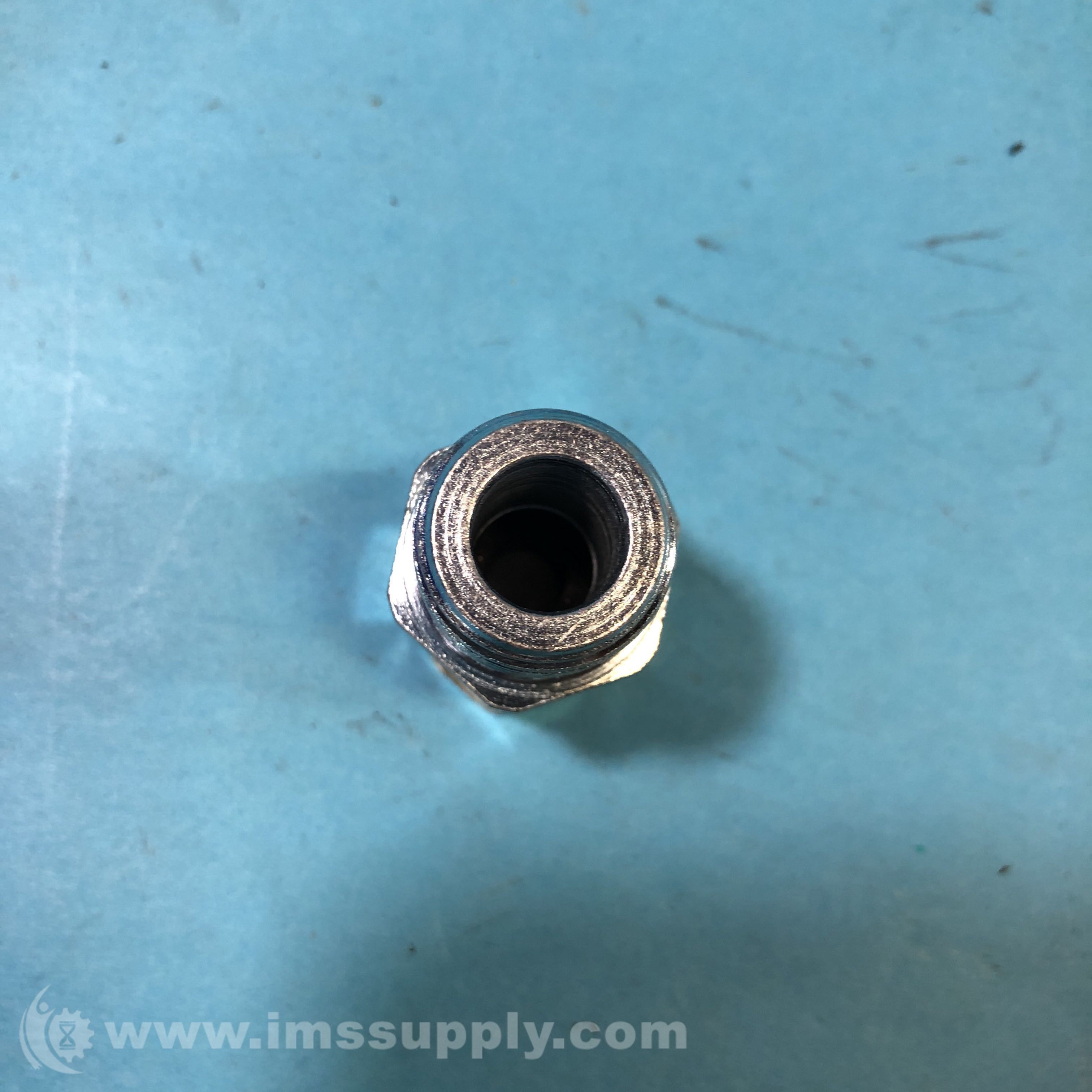 Appleton CG1850S Cord Grip, Liquidtight, Steel IMS Supply