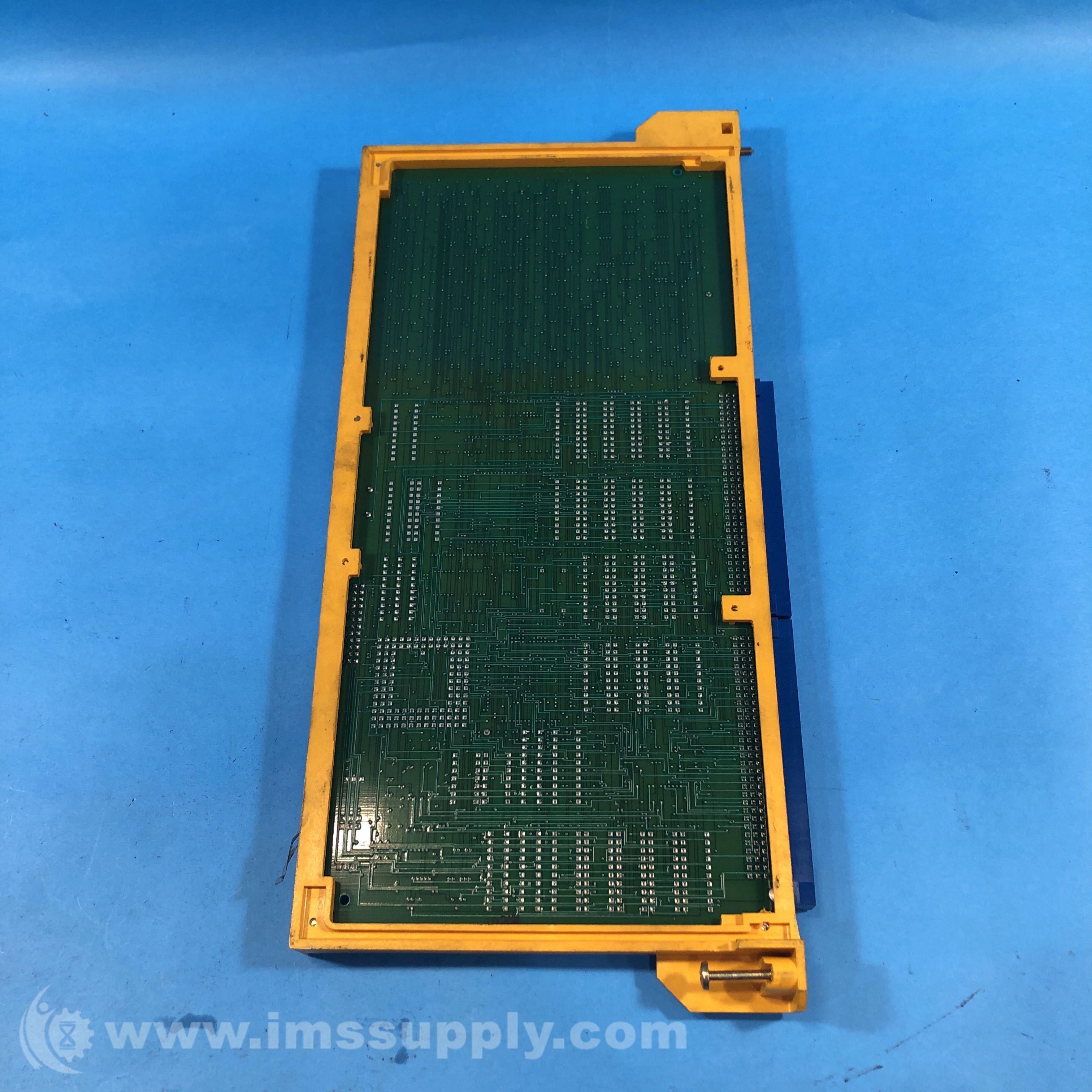 Fanuc A16B-2200-0020/03B Base2 Memory Board - IMS Supply Fanuc A16B-2200-0020/03B Base2 Memory Board - IMS Supply