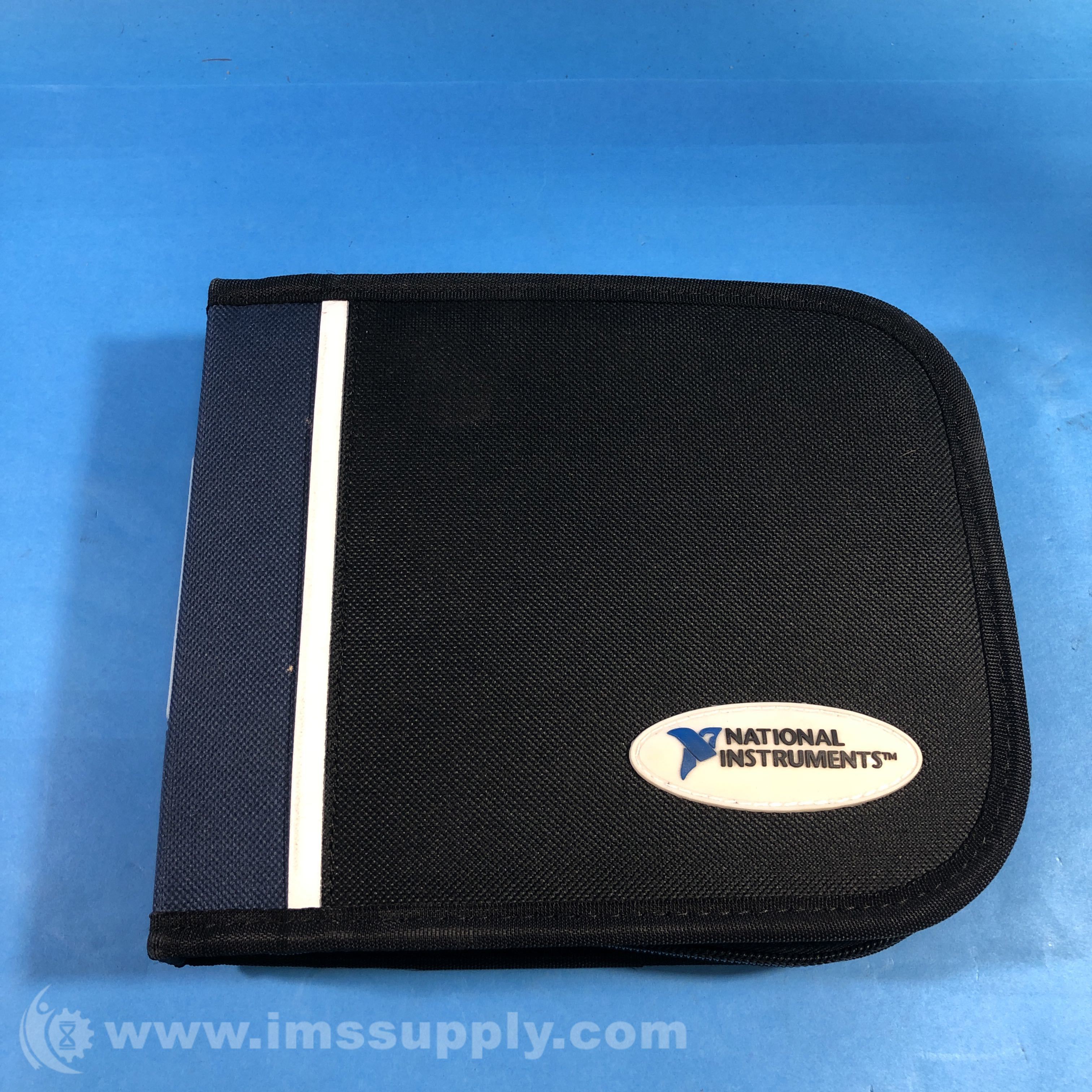 National Instruments 2011 DS1 NI Developer Suite Software IMS Supply