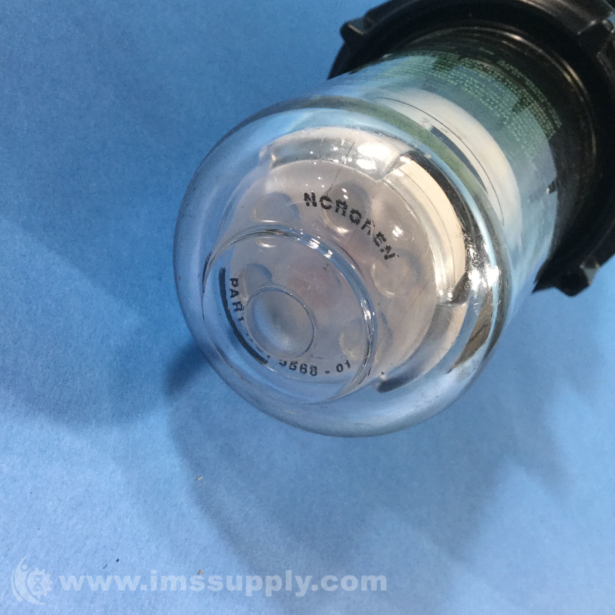 Norgren F64B-NNN-ATO Olympian Plus Filter, 150 PSIG - IMS Supply Norgren F64B-NNN-ATO Olympian Plus Filter, 150 PSIG - IMS Supply