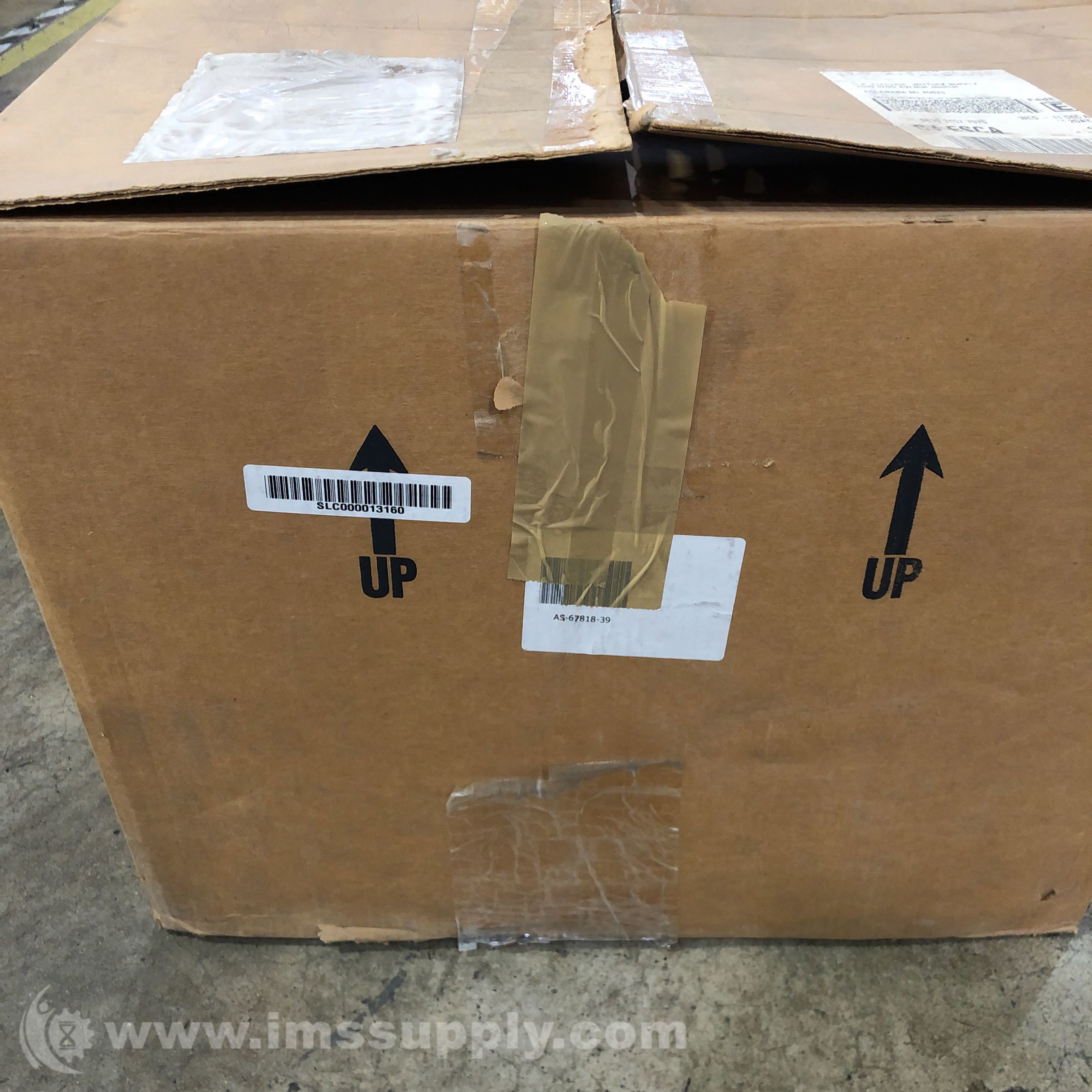 Protech GTC09 IMS Supply