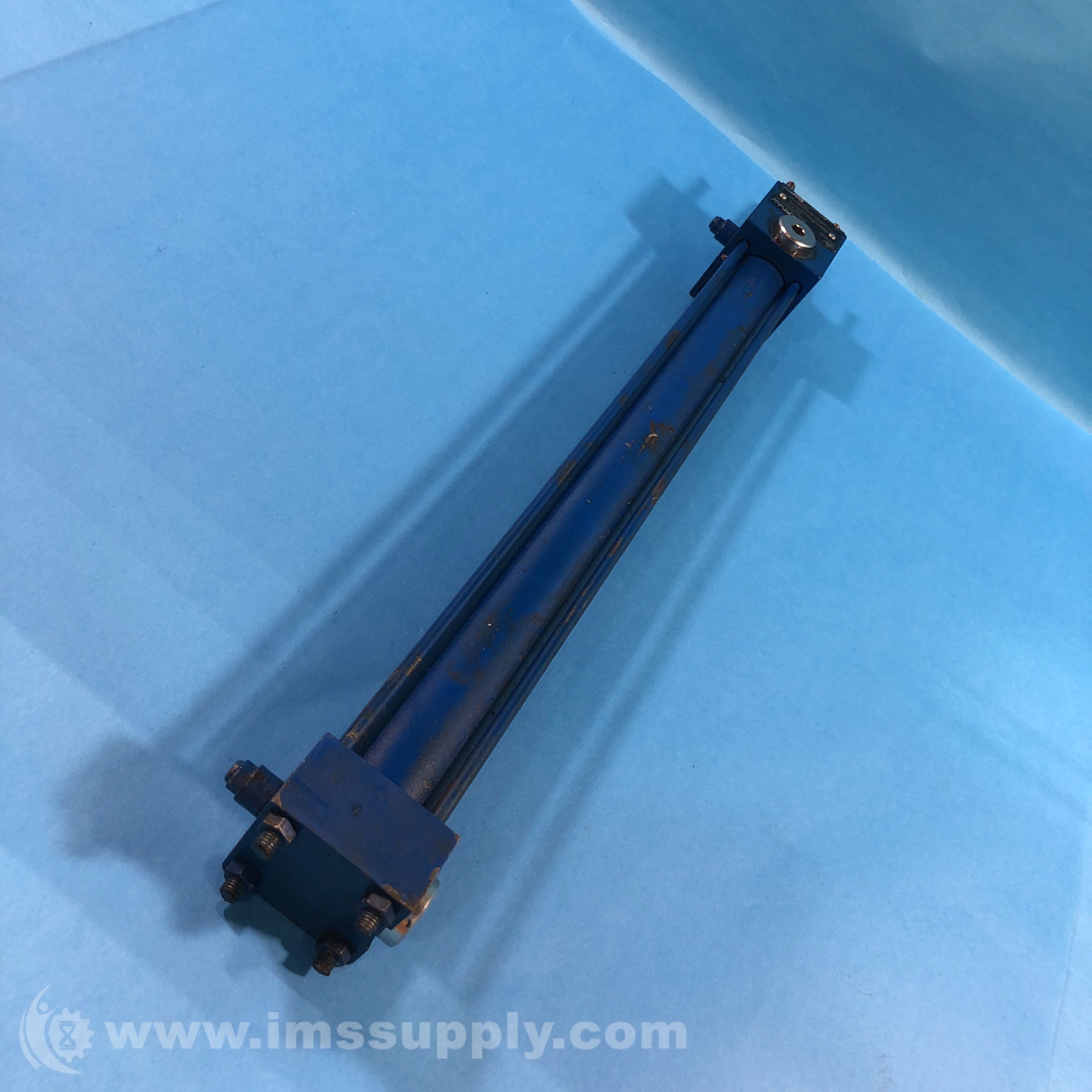 Rexroth CDT3MX3/25/12/287F11/B14HXETWW/F09389 Hydraulic Cylinder IMS