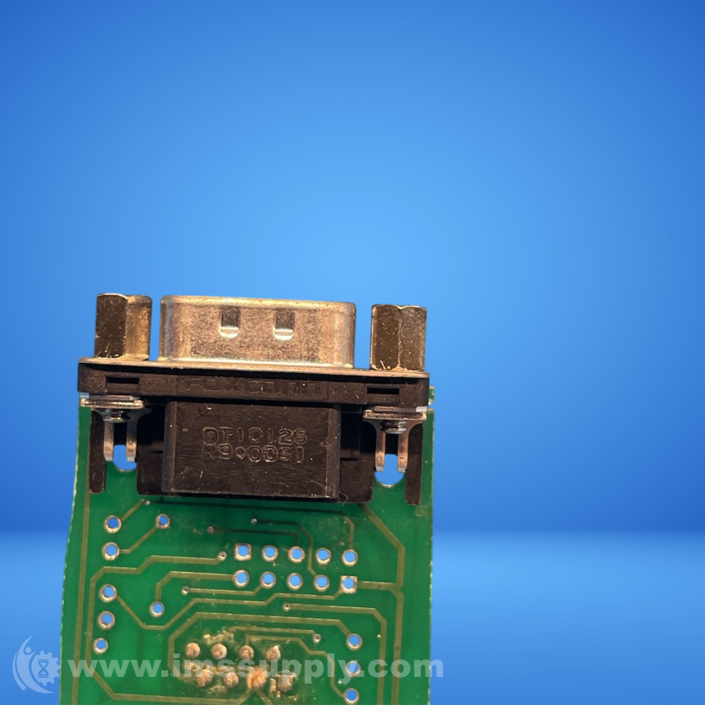 Foxconn DB9-RJ45 Adapter - IMS Supply