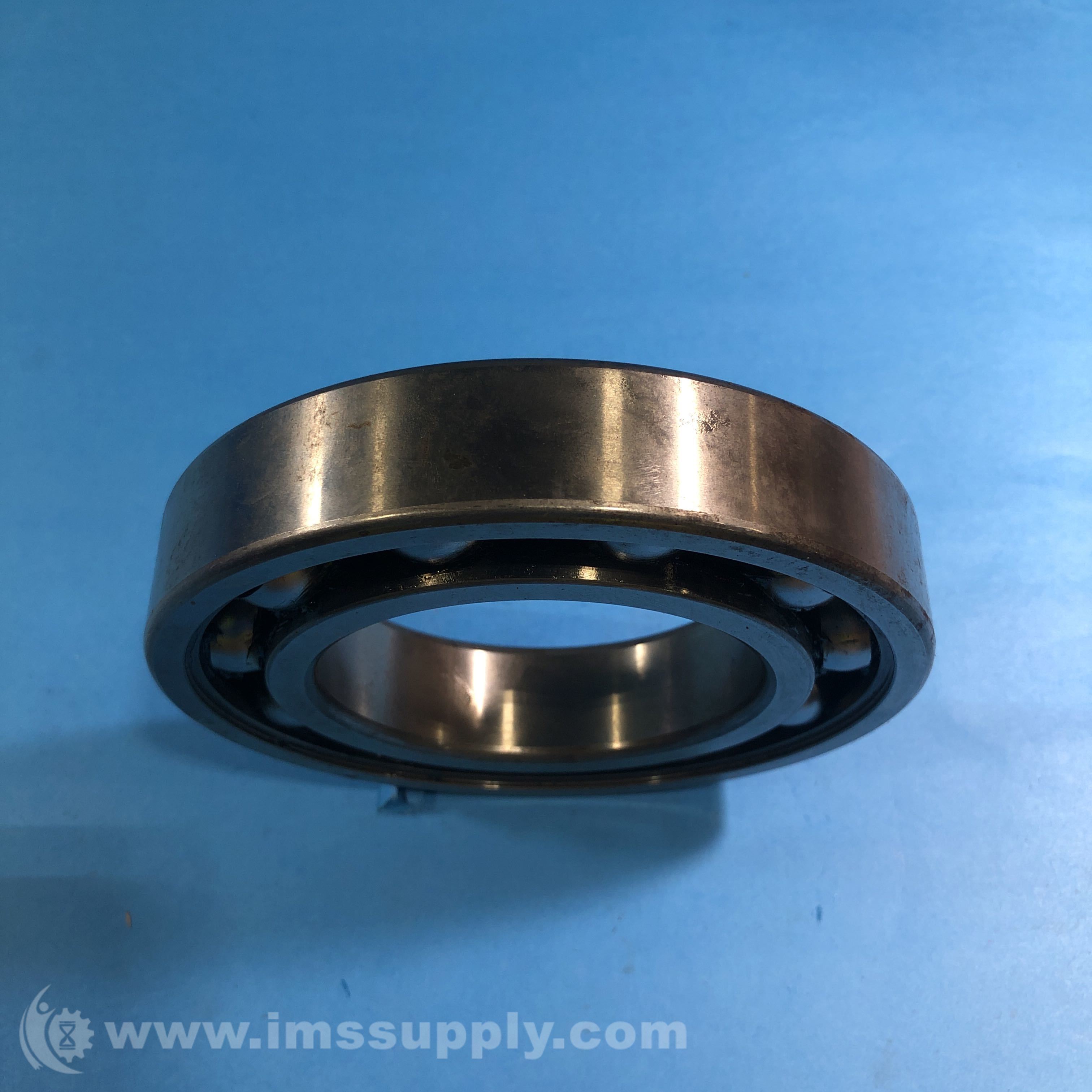 SKF SKF 62152RS1/C3GJM Radial/Deep Groove Ball Bearing IMS Supply