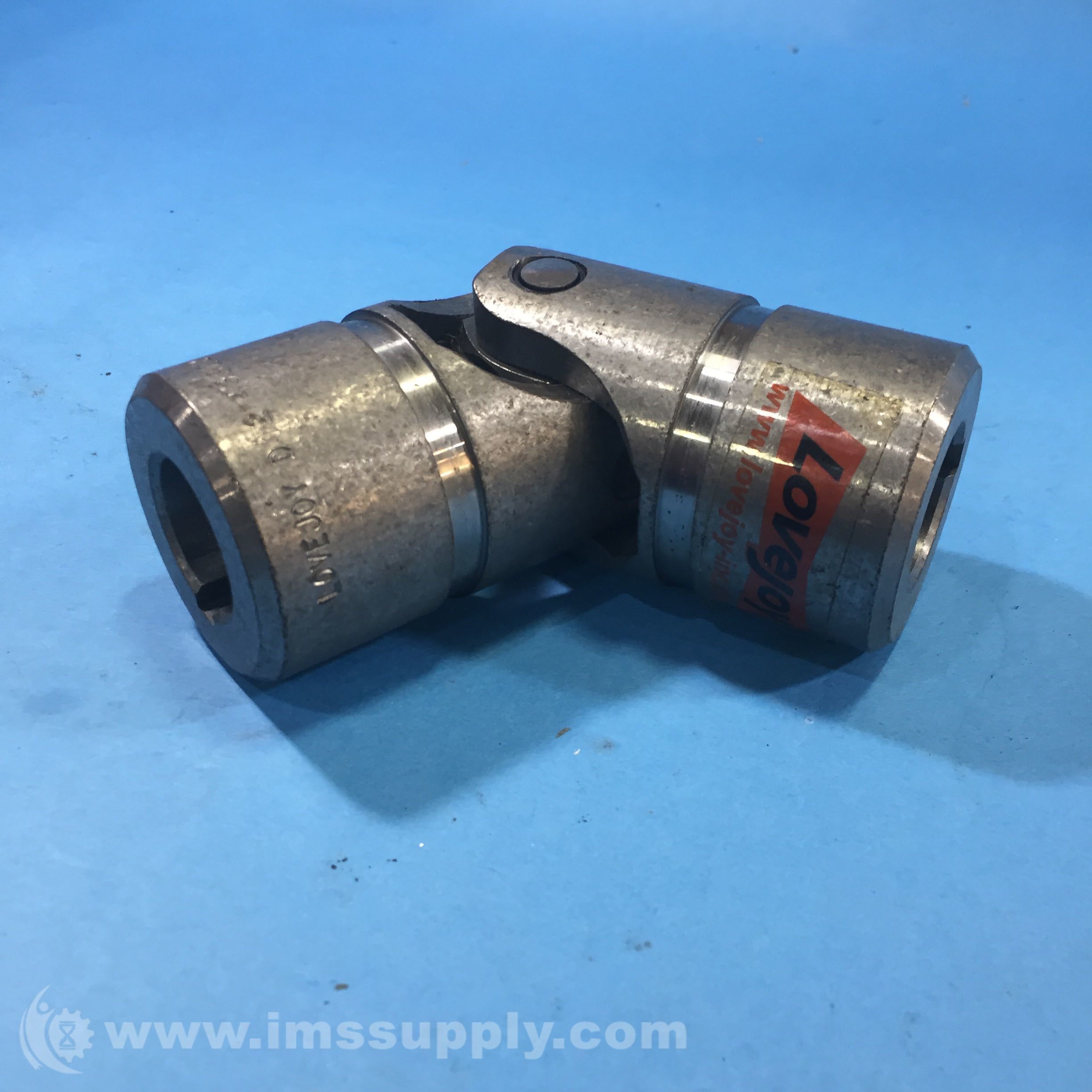 Lovejoy D12 46822 Universal Joint - IMS Supply