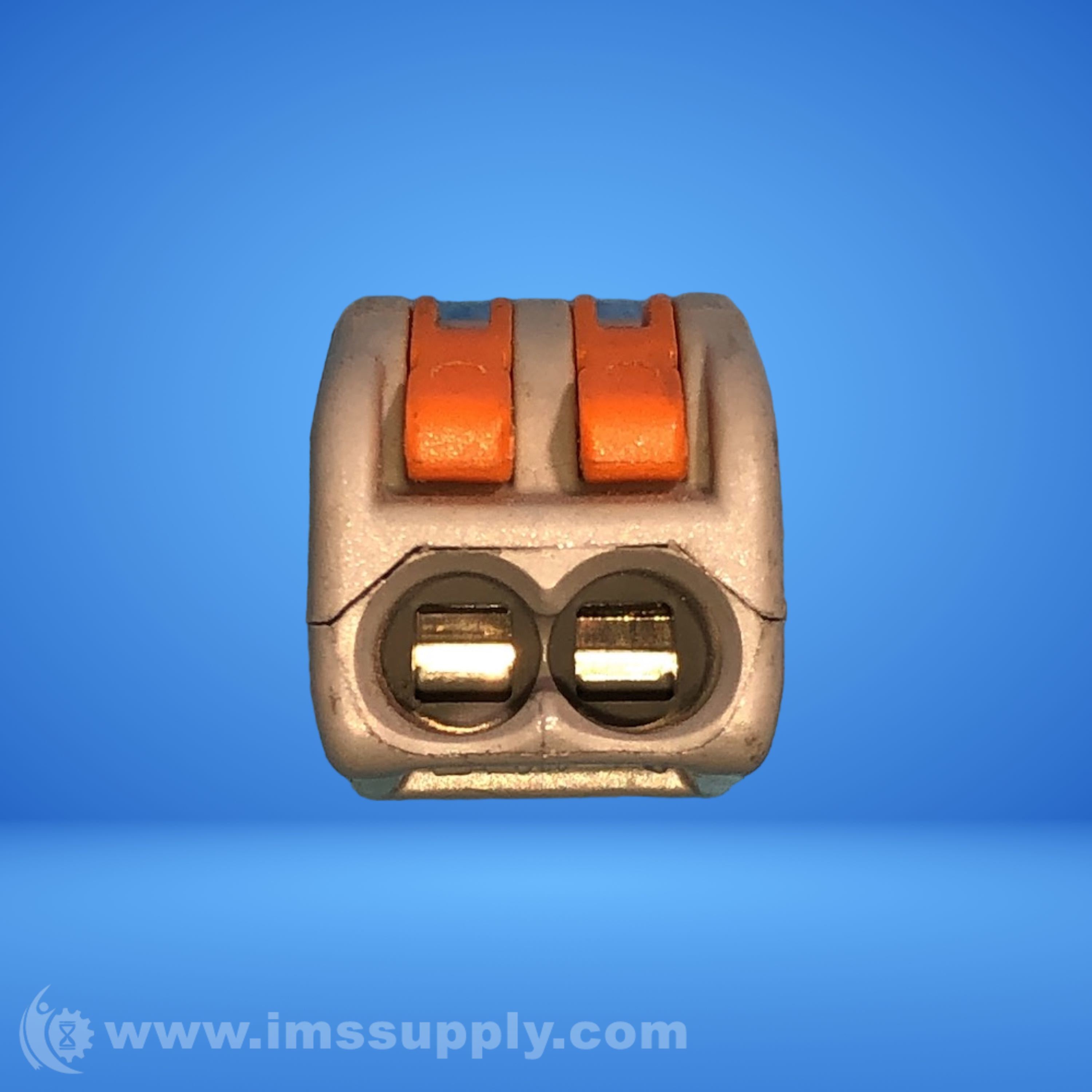 Wago AWG 28-12 - IMS Supply
