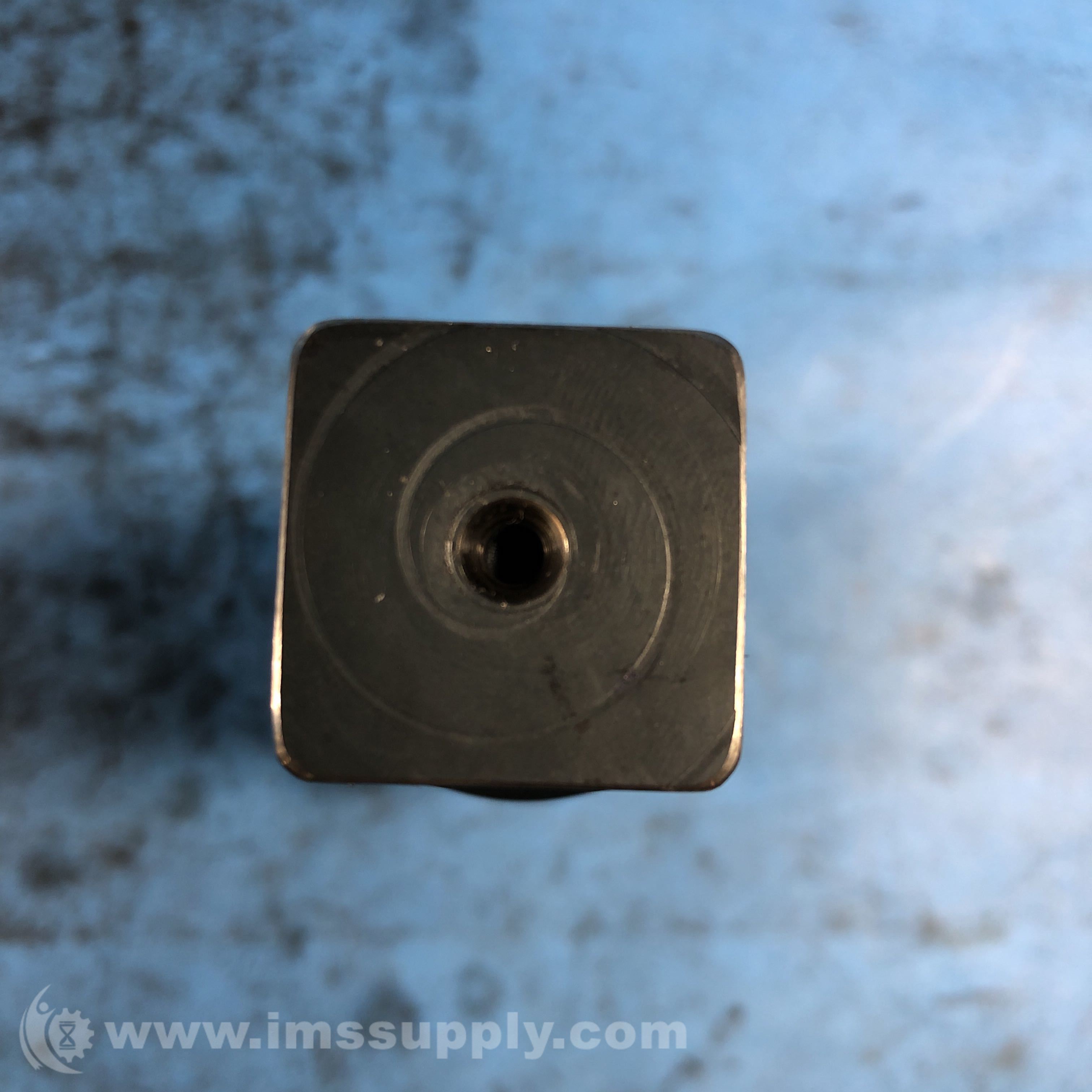 Chrislynn Inserts 86201 M36x4 STI PLUG TAP - IMS Supply