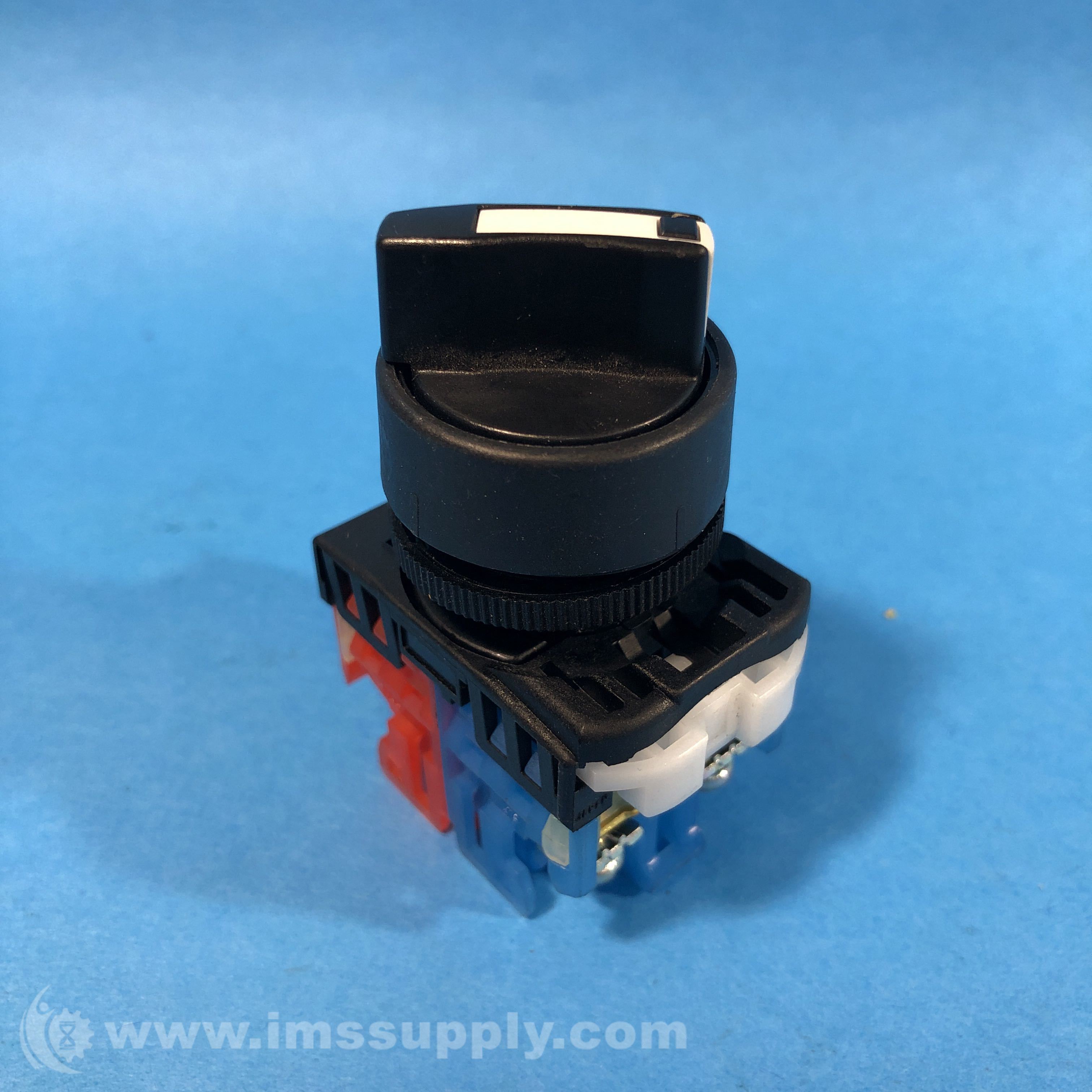 Fuji Electric AR22PR2 Pushbutton Selector Switch IMS Supply