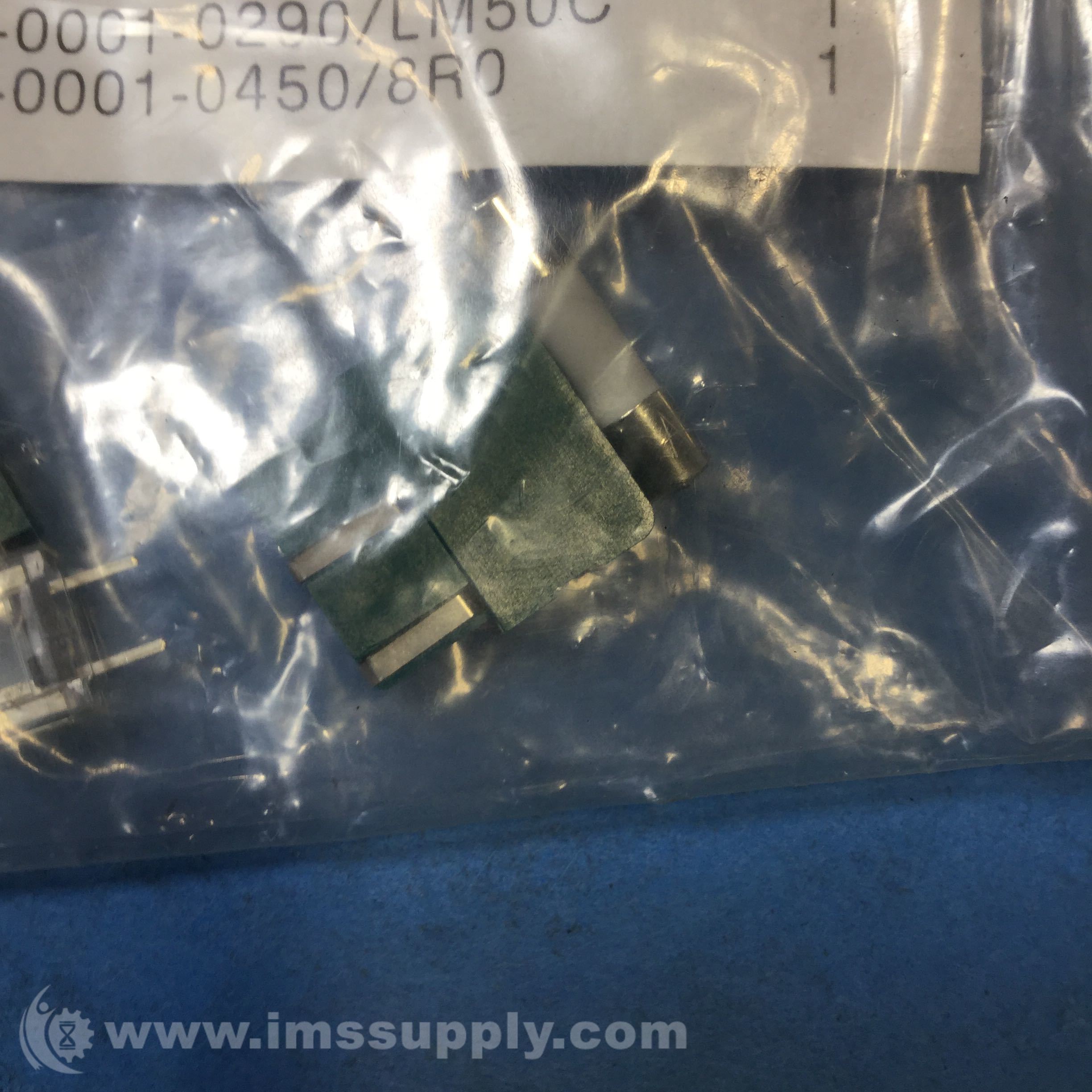 10 Pièces Fusibles MP75 7.5A Pour FANUC - Neufs - Expédition Gratuite
