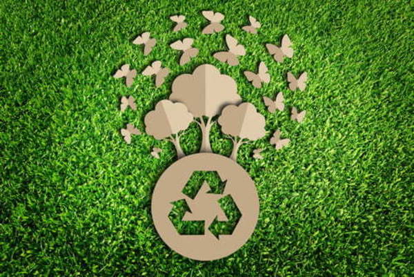 Going Green? Tax Credits Manufacturers Can Leverage