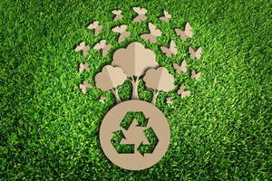 Going Green? Tax Credits Manufacturers Can Leverage