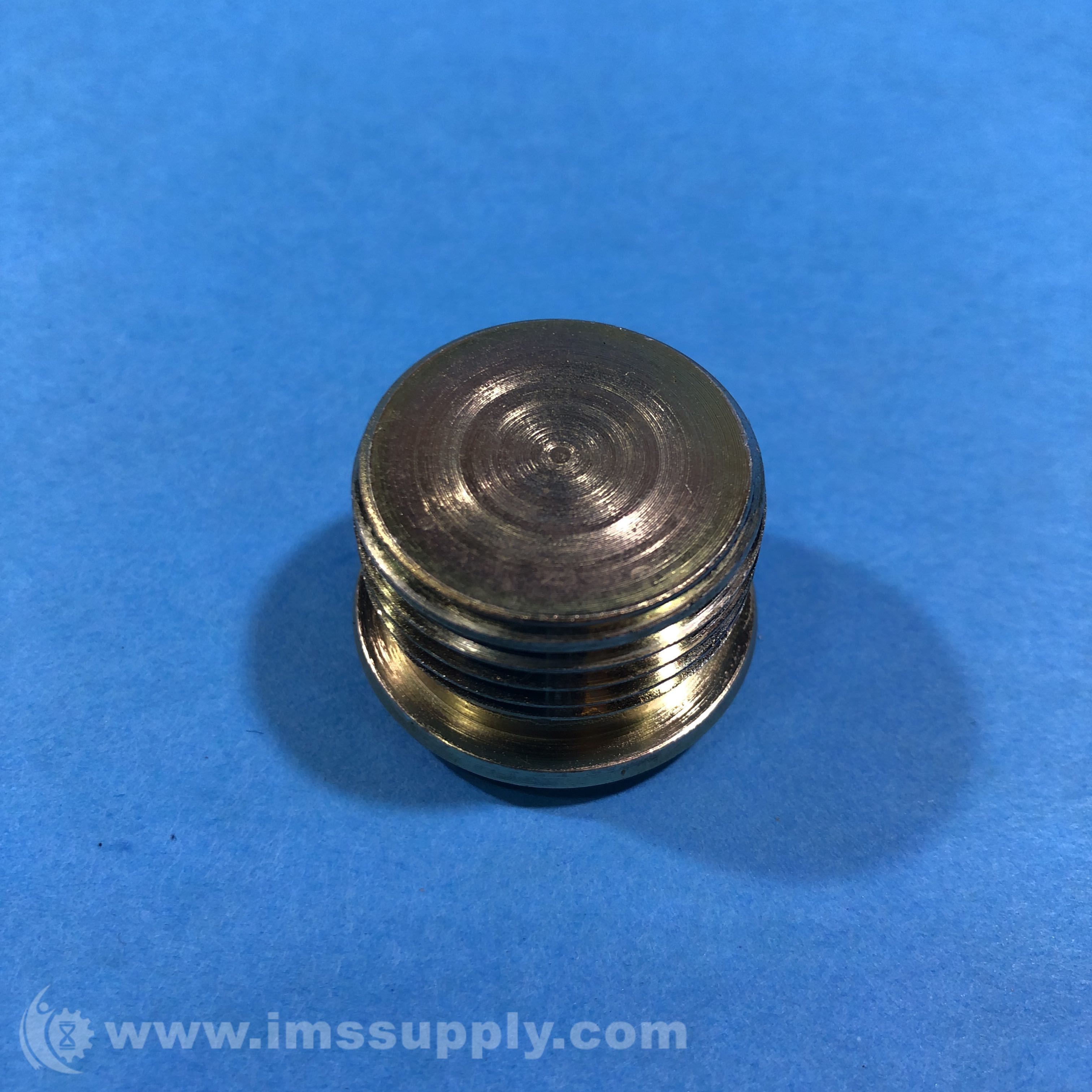 Epco gold-12 Zero Leak Gold Plugs - IMS Supply
