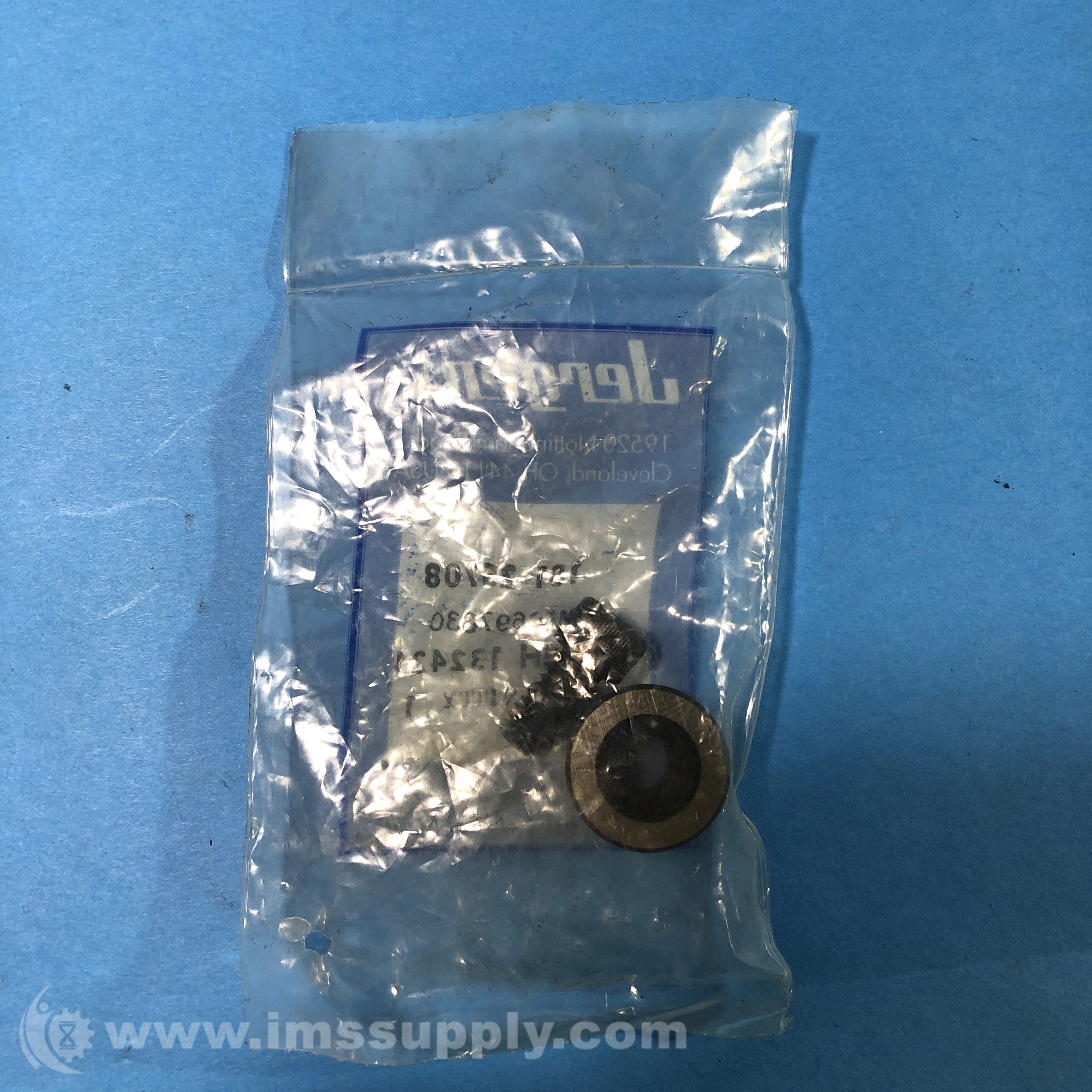 Jergens 101 25708 Jig Foot IMS Supply