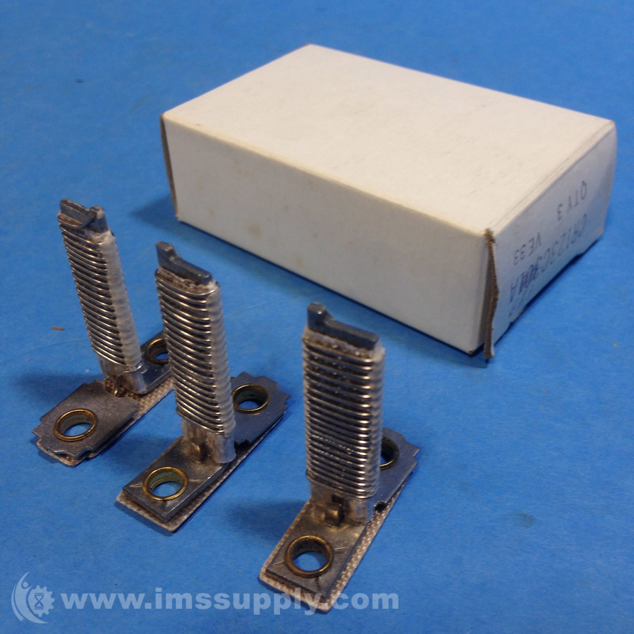 General Electric C148A Overload Thermal Unit Heating Element - IMS Supply