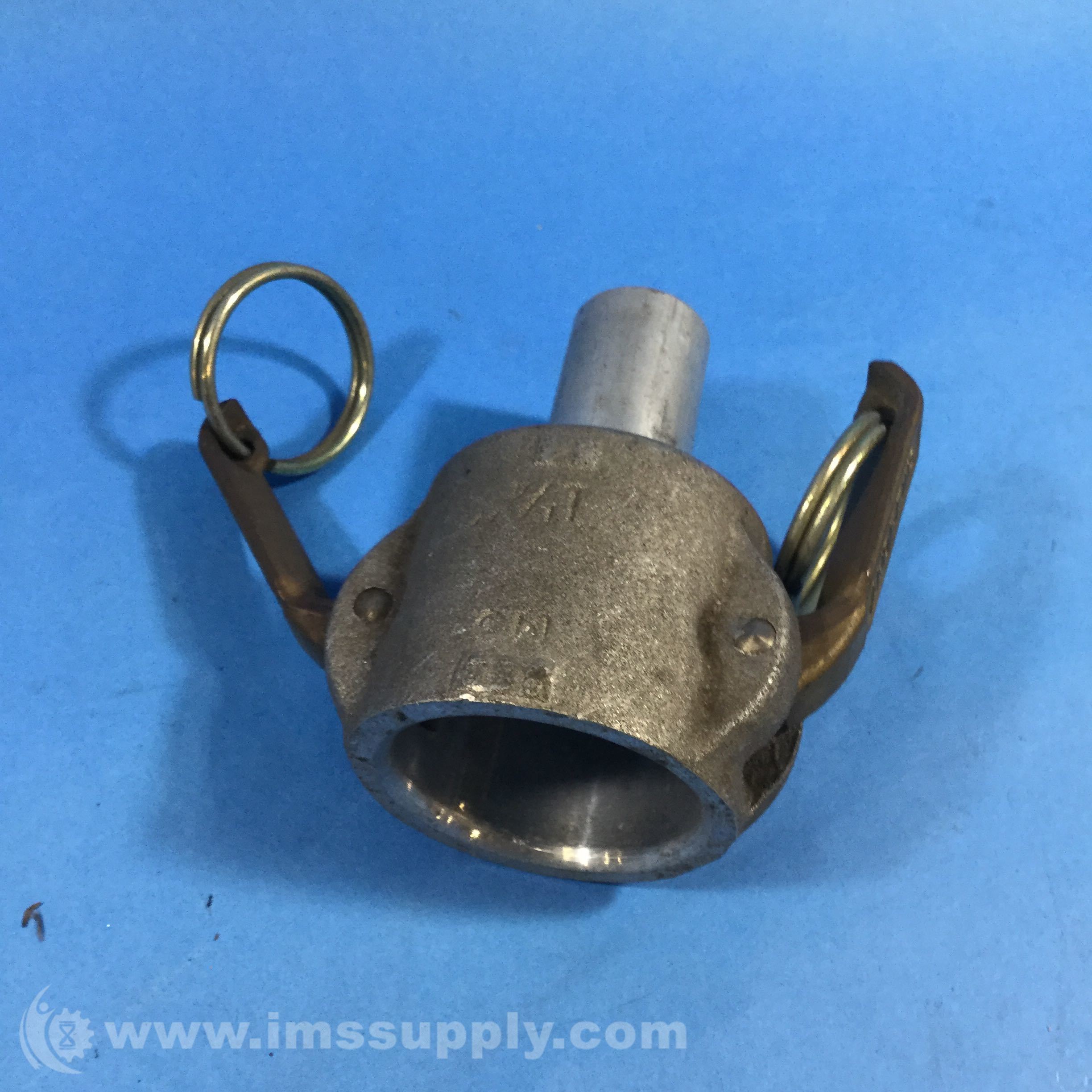 Dixon Andrews 125C Coupling IMS Supply