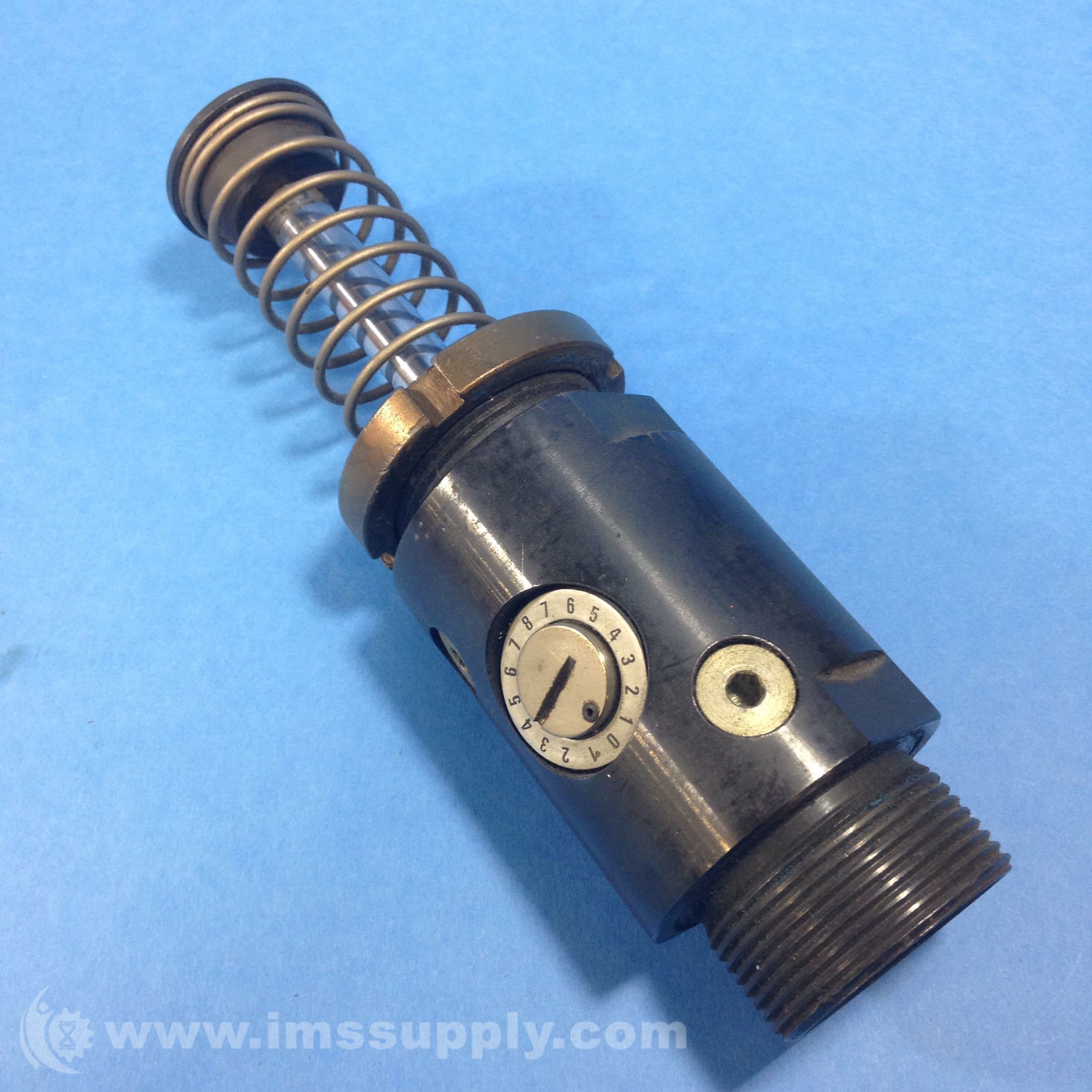 Enidine OEM 3/4 X 2 Adjustable Hydraulic Series Shock Absorber IMS Supply