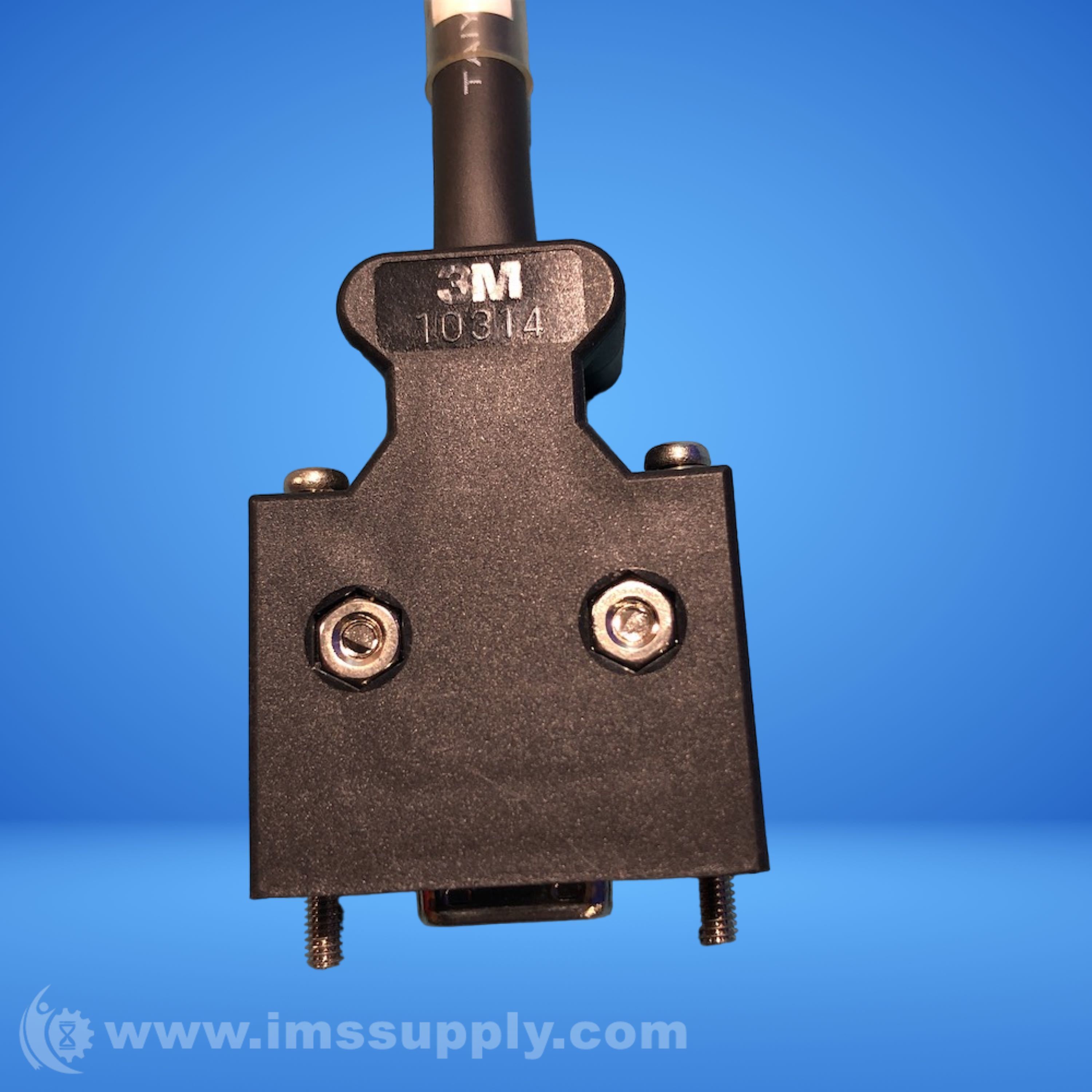 Yaskawa JZSP-CMS00-1-E Connection Cable - IMS Supply