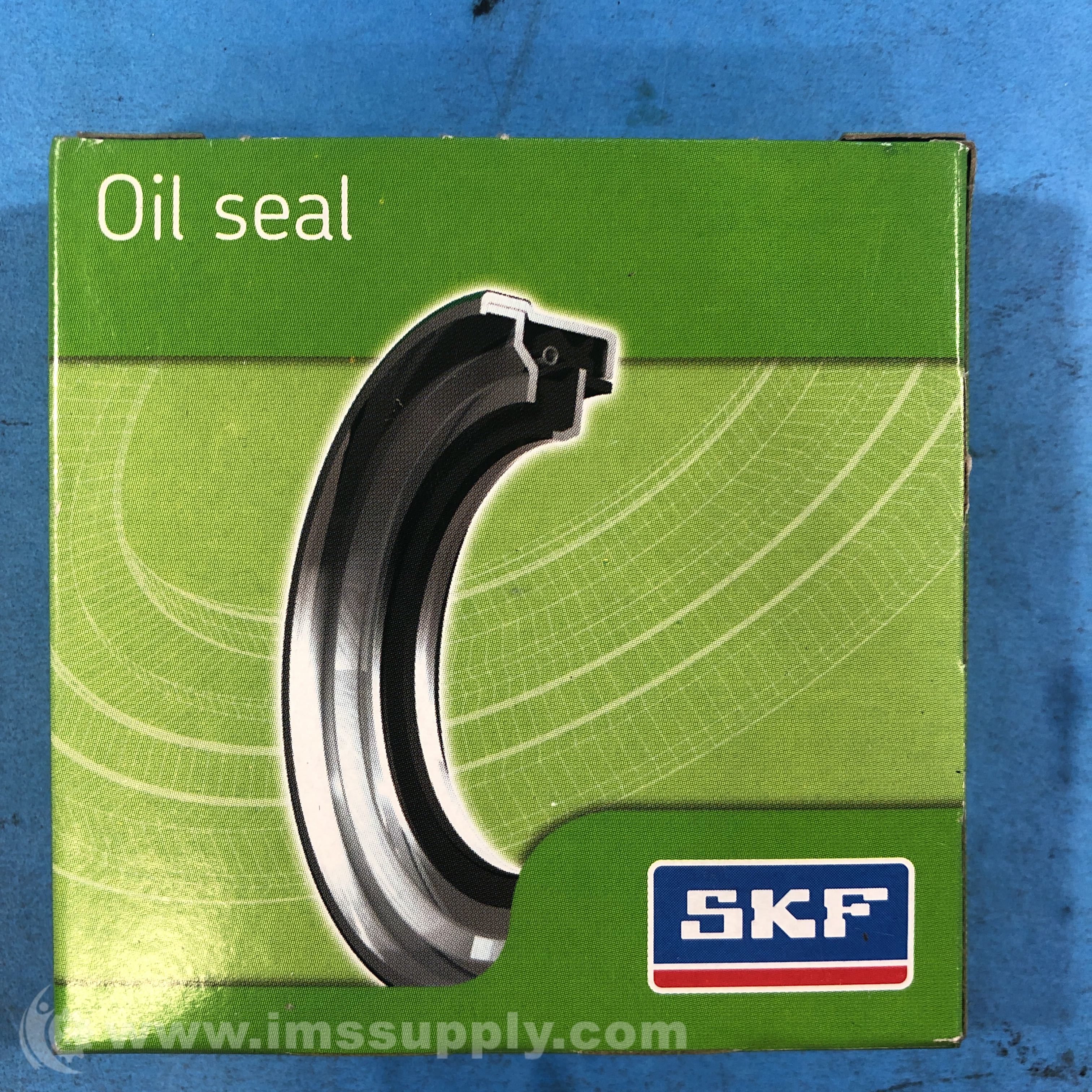SKF 22382 Single Lip Oil Seal Solid IMS Supply