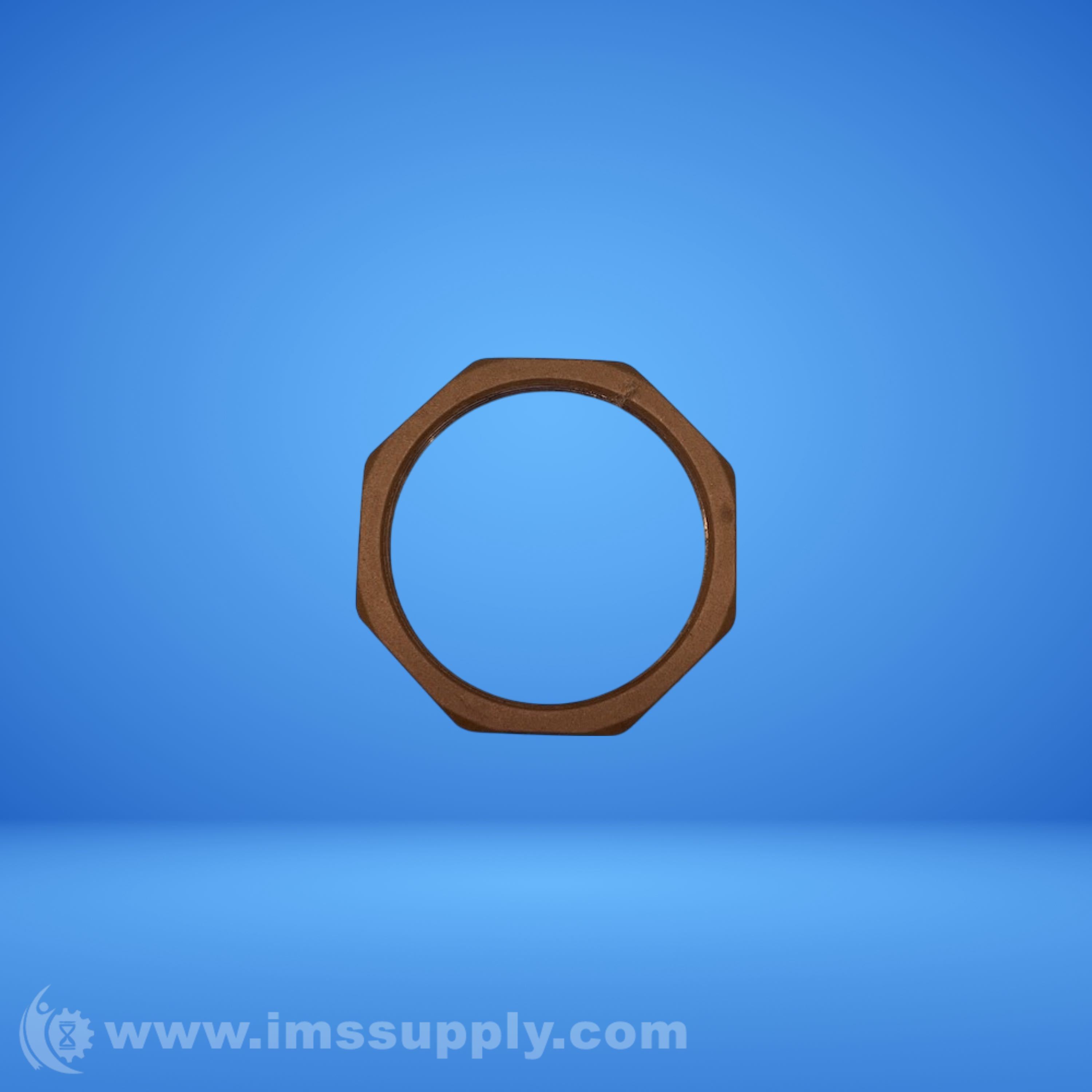 Threaded Spindle Nut - IMS Supply